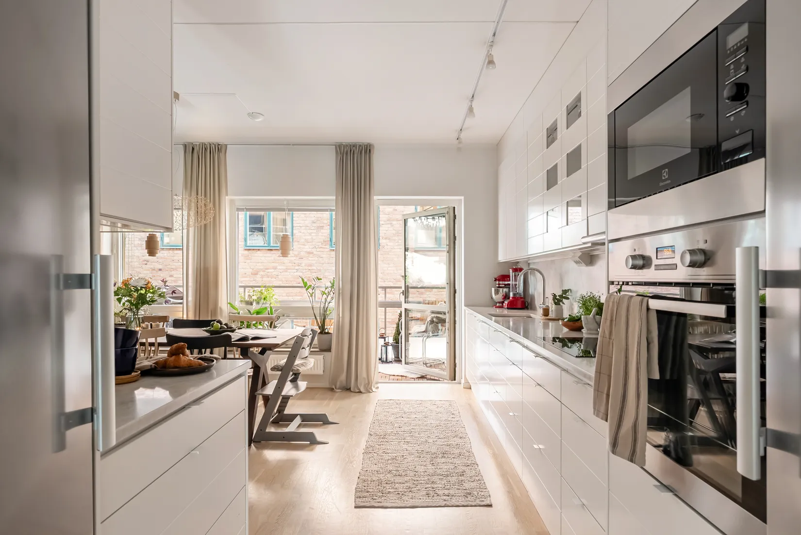 Bostadsrätt, Finnboda Kajväg 13B, Finnboda Hamn, Nacka