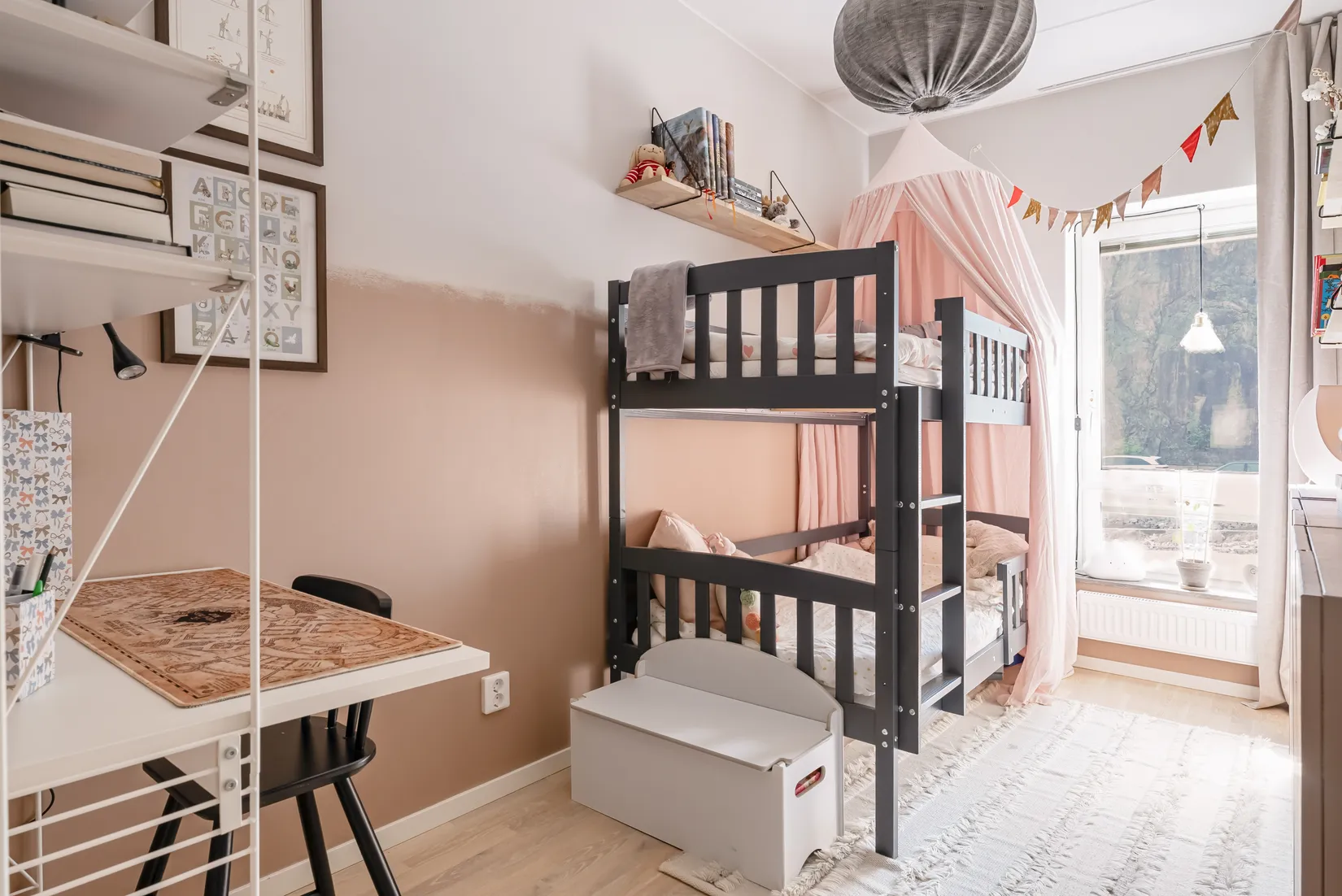 Bostadsrätt, Finnboda Kajväg 13B, Finnboda Hamn, Nacka