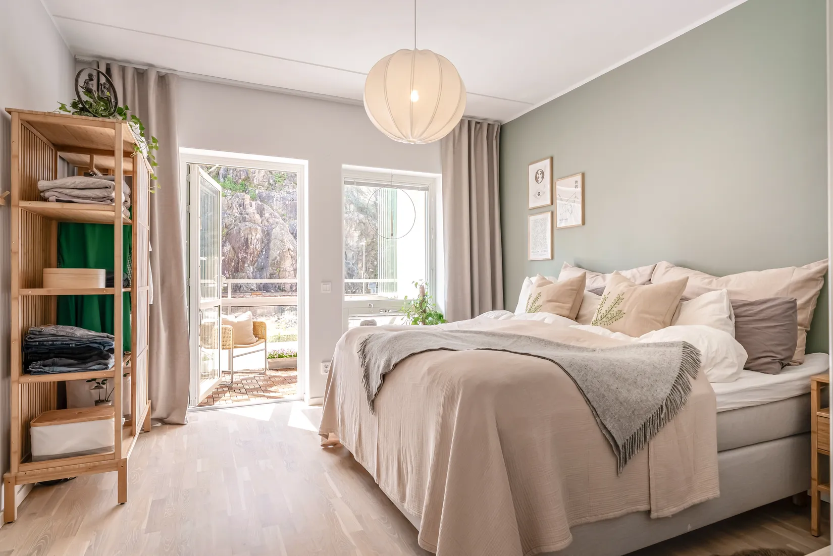 Bostadsrätt, Finnboda Kajväg 13B, Finnboda Hamn, Nacka