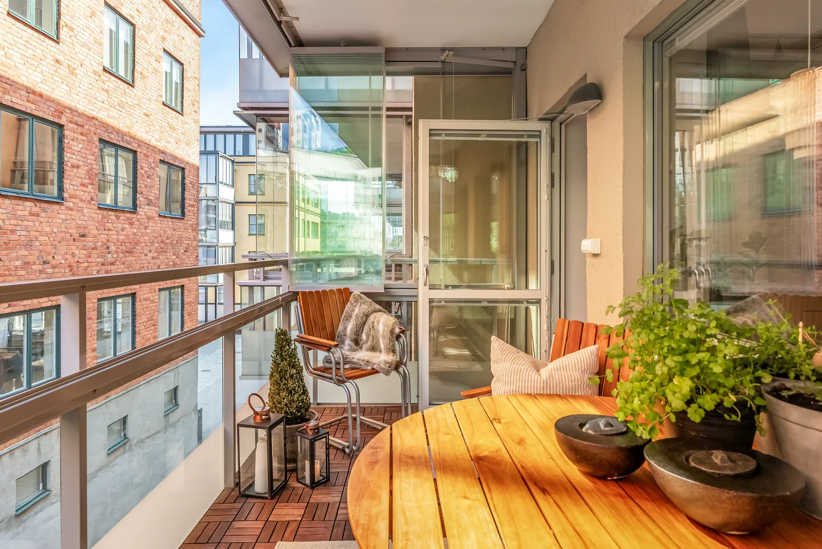 Bostadsrätt, Finnboda Kajväg 13B, Finnboda Hamn, Nacka