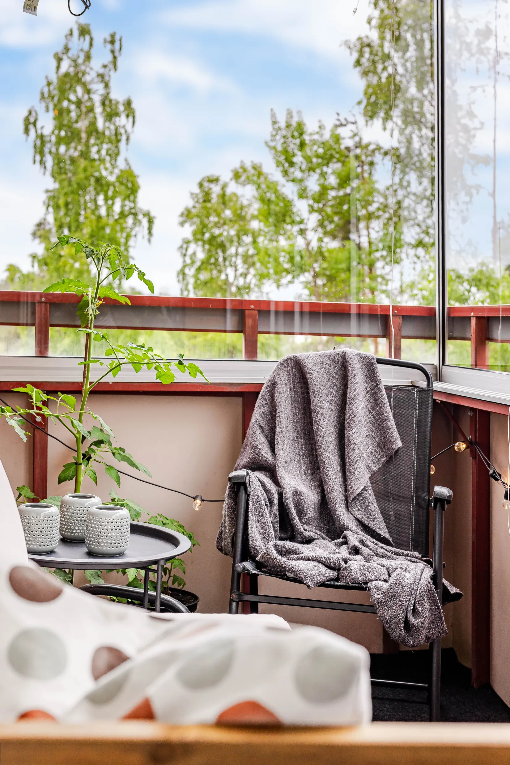 Bostadsrätt, Blockvägen 11 Lgh 1002, Centrum/NORR, Hudiksvall