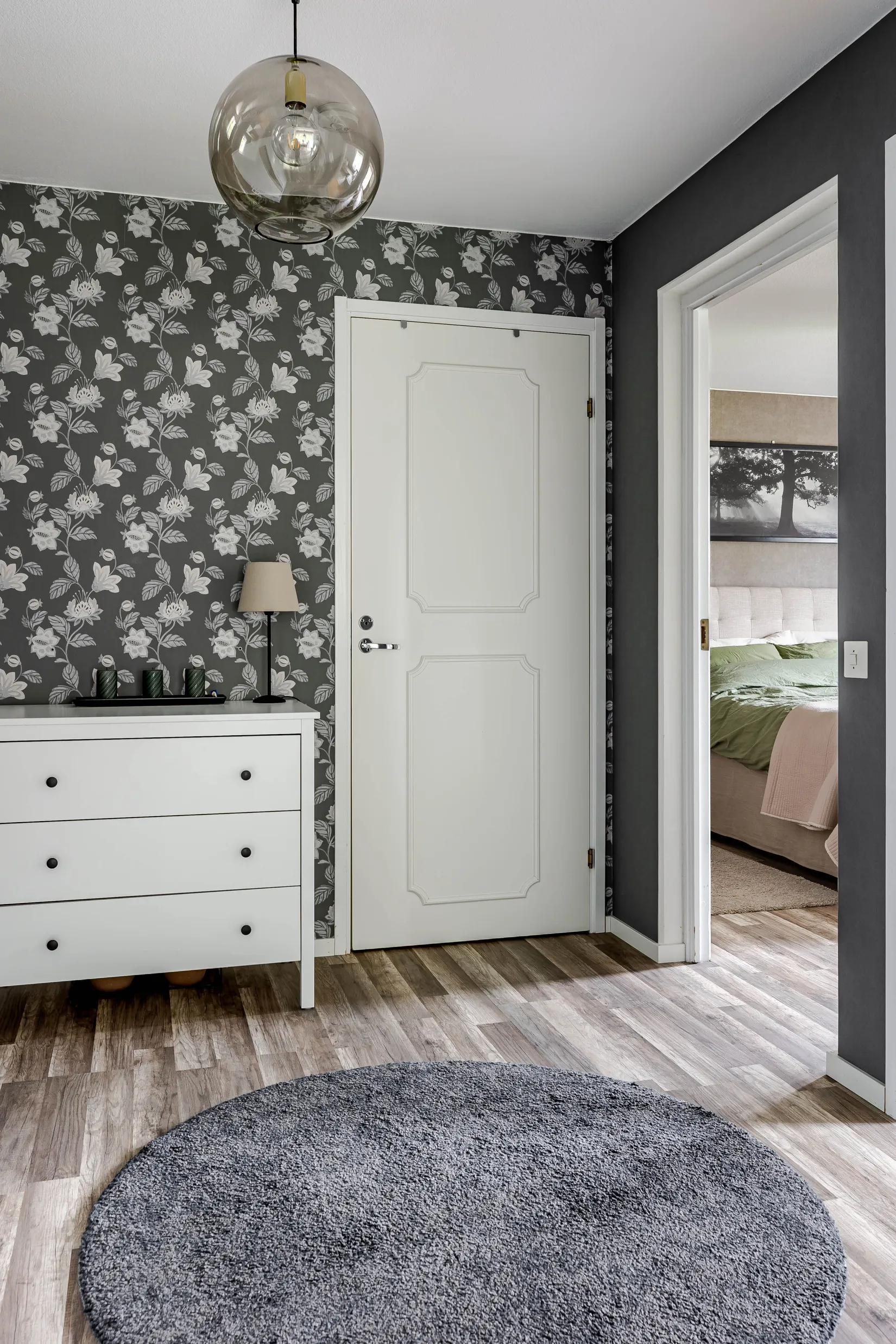 Bostadsrätt, Blockvägen 11 Lgh 1002, Centrum/NORR, Hudiksvall