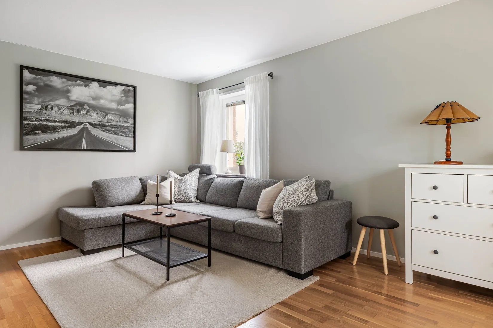Bostadsrätt, Blockvägen 11 Lgh 1002, Centrum/NORR, Hudiksvall