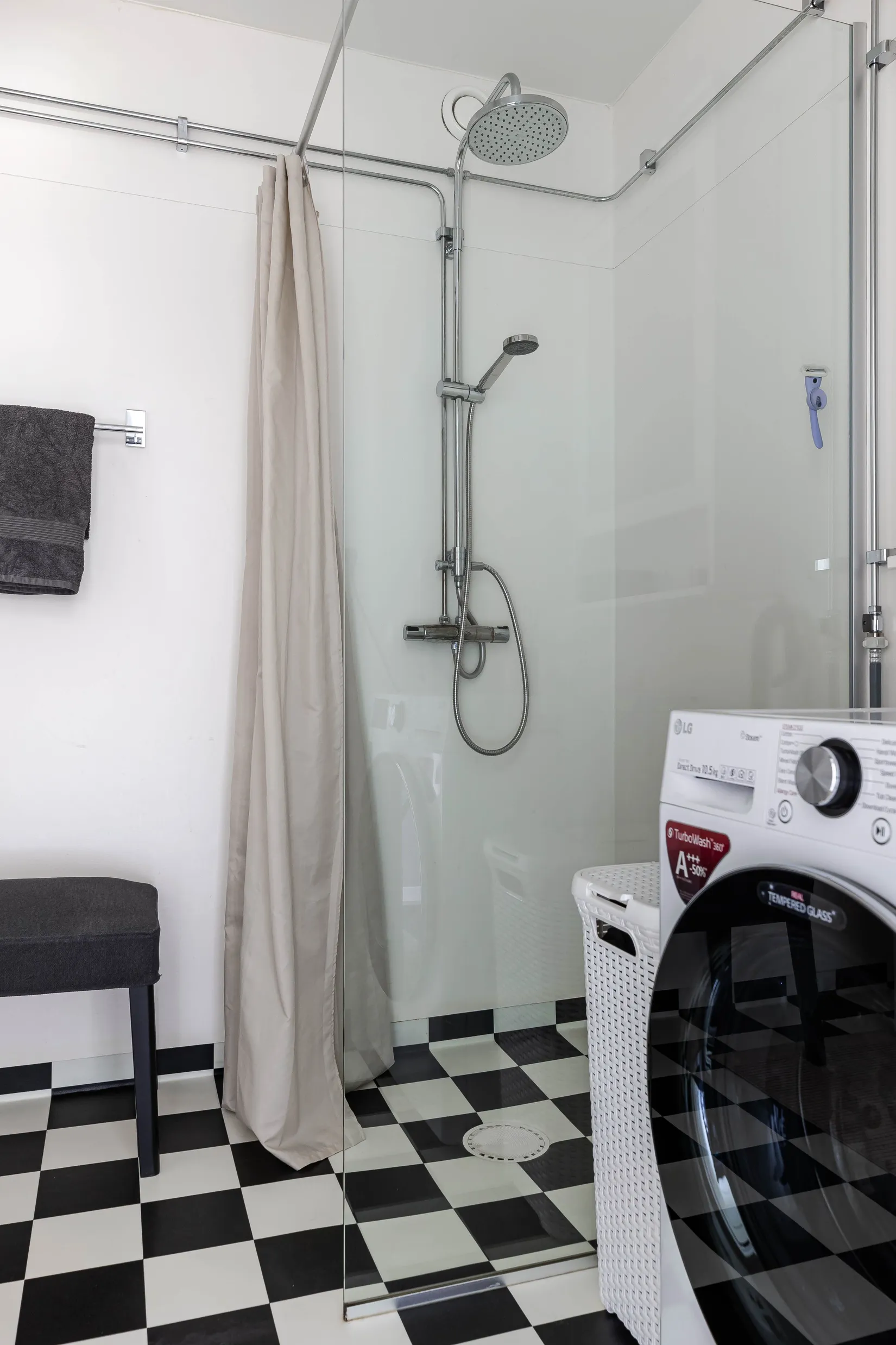 Bostadsrätt, Blockvägen 11 Lgh 1002, Centrum/NORR, Hudiksvall