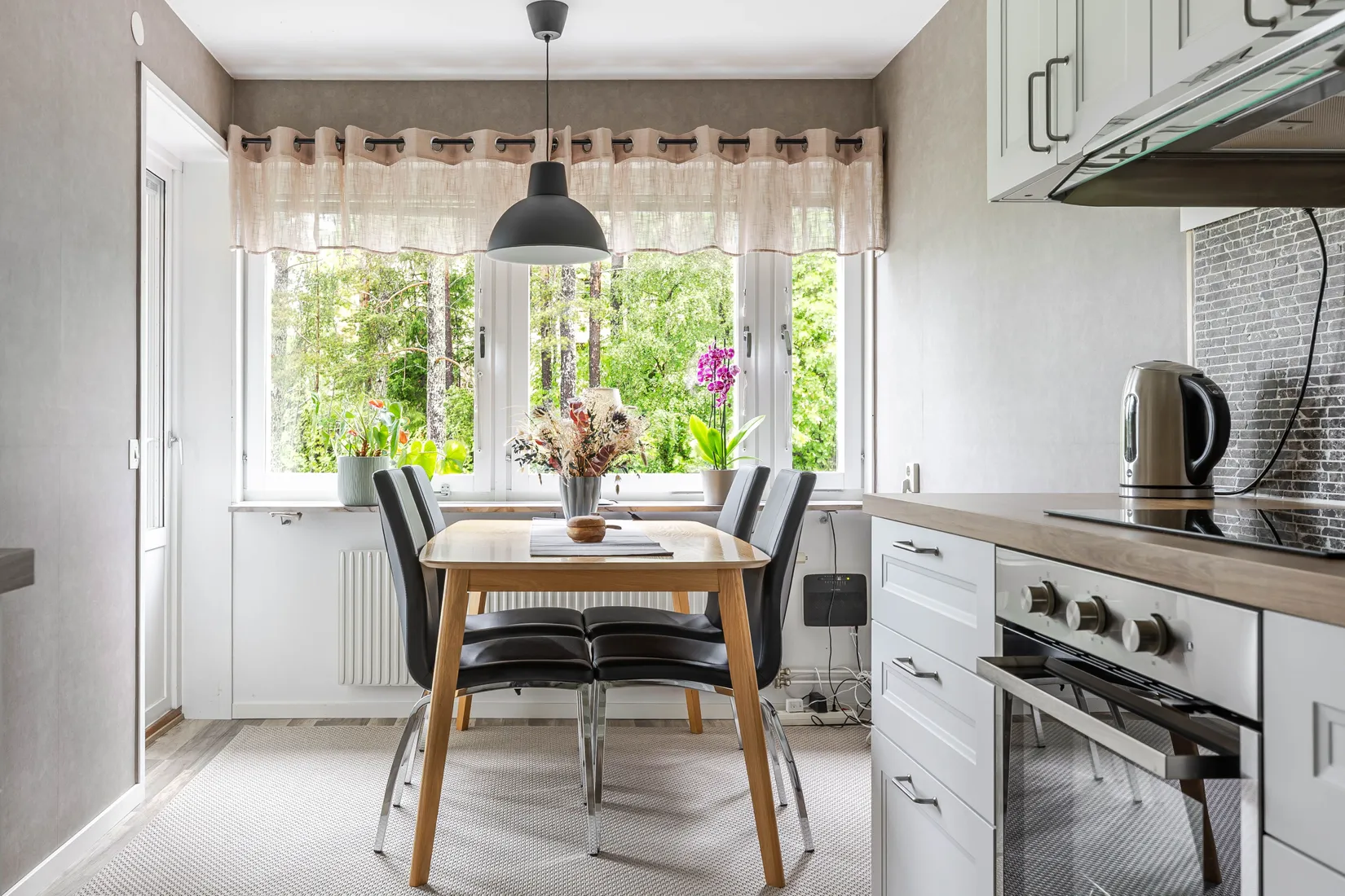 Bostadsrätt, Blockvägen 11 Lgh 1002, Centrum/NORR, Hudiksvall