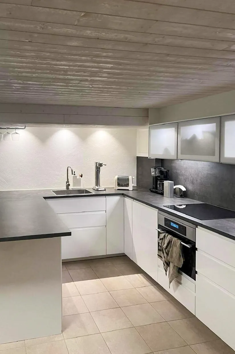 Villa, Vinkelvägen 9, Söndrum, Halmstad