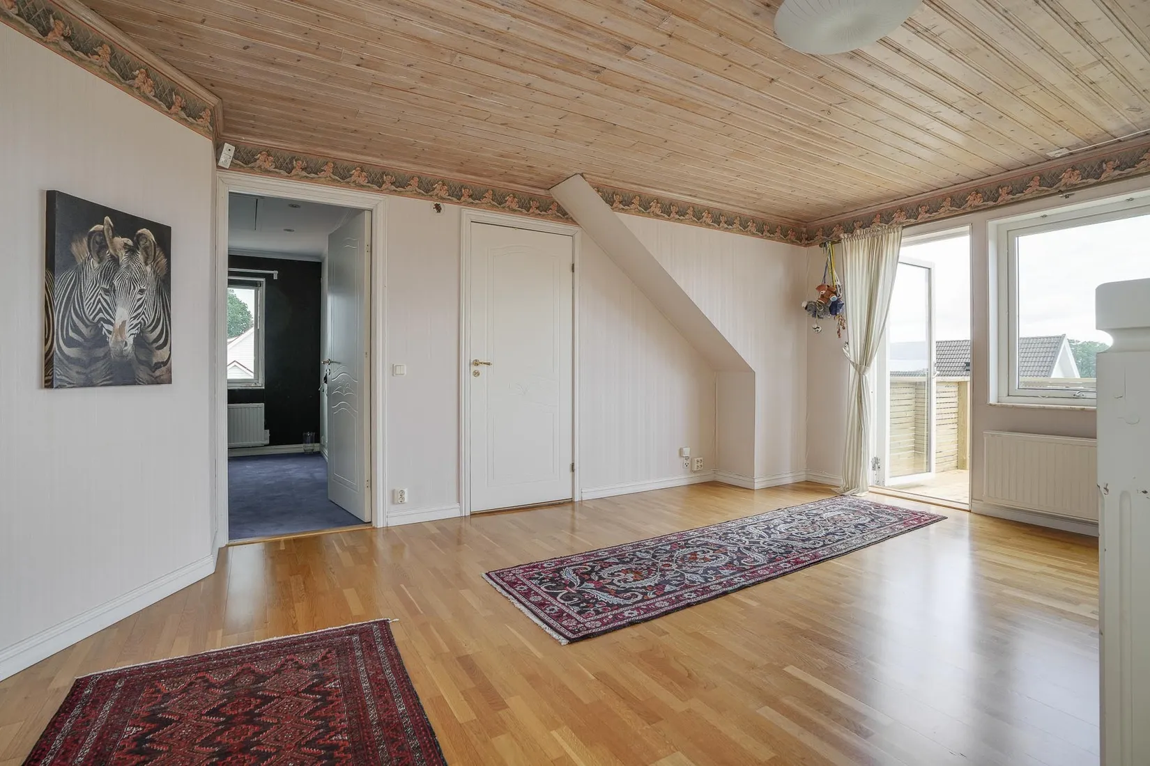 Villa, Vinkelvägen 9, Söndrum, Halmstad
