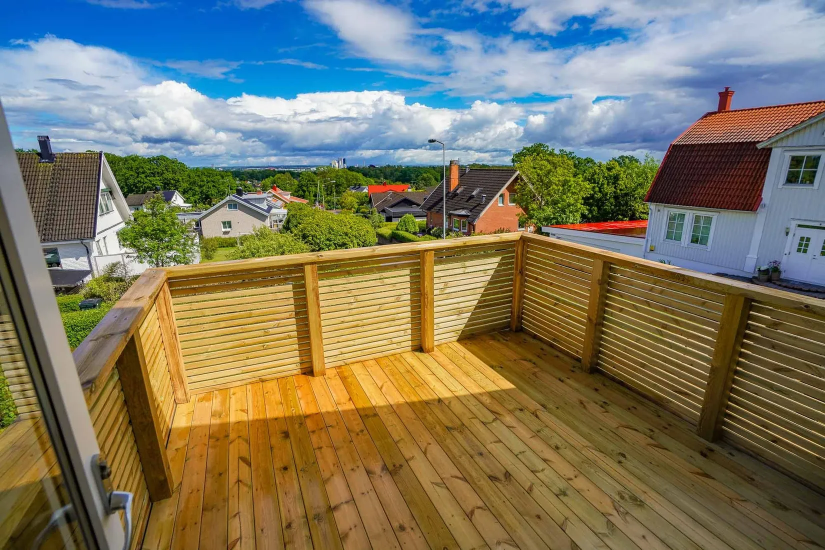Villa, Vinkelvägen 9, Söndrum, Halmstad