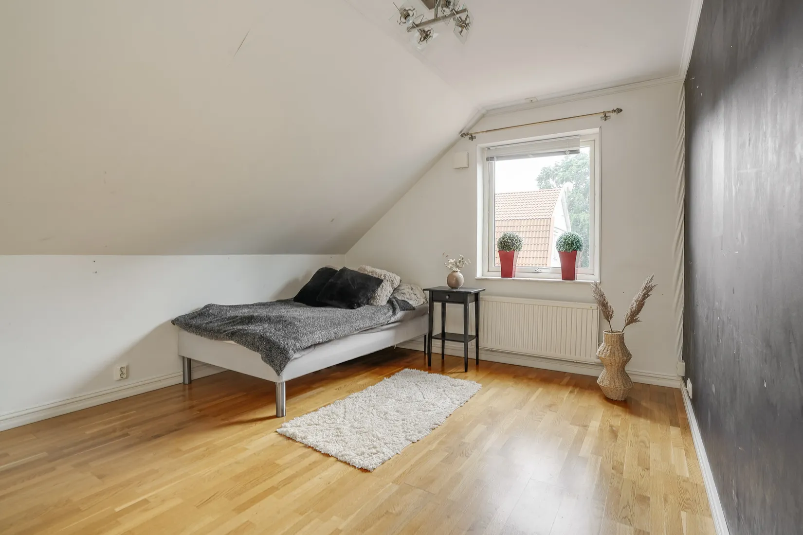 Villa, Vinkelvägen 9, Söndrum, Halmstad
