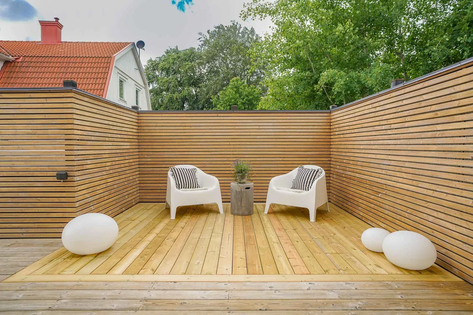 Villa, Vinkelvägen 9, Söndrum, Halmstad
