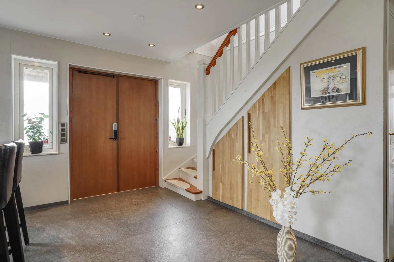 Villa, Vinkelvägen 9, Söndrum, Halmstad