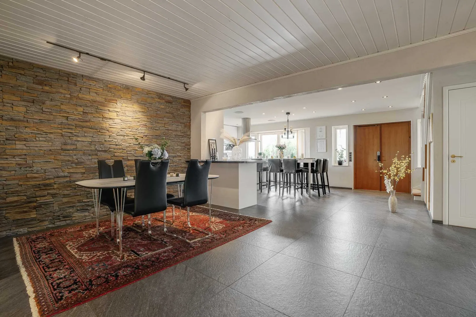 Villa, Vinkelvägen 9, Söndrum, Halmstad
