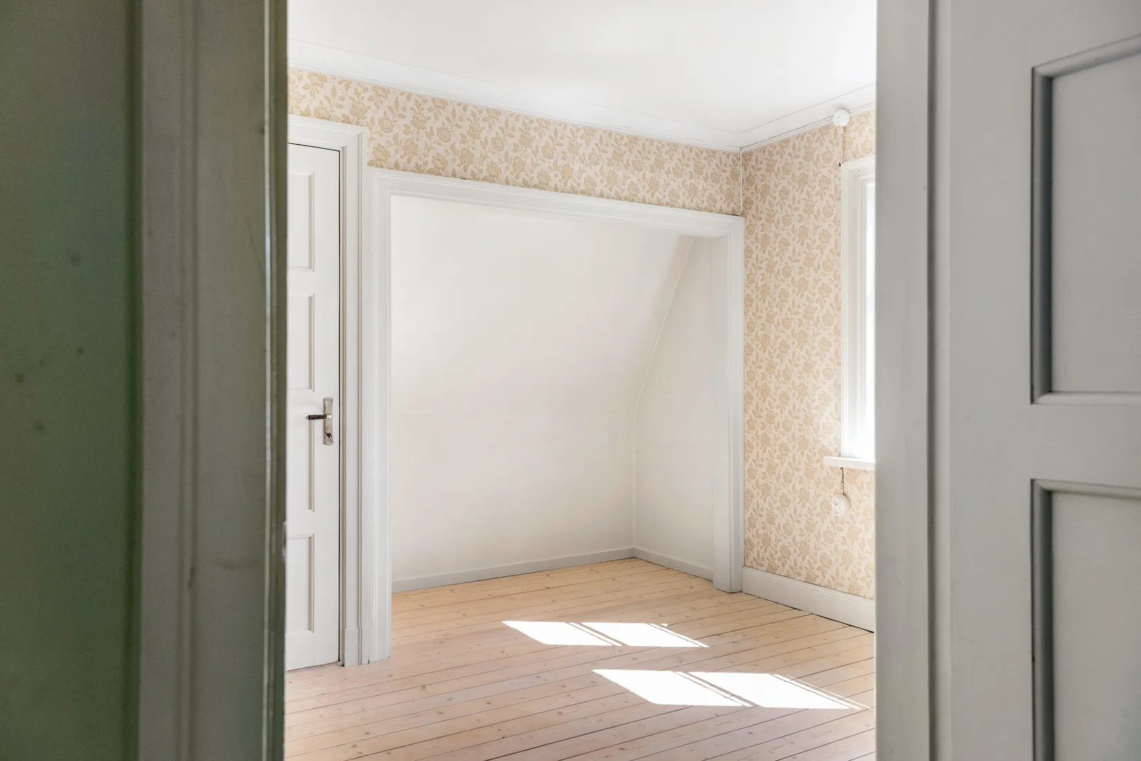 Villa, Barrvägen 1, Broddbo, Sala
