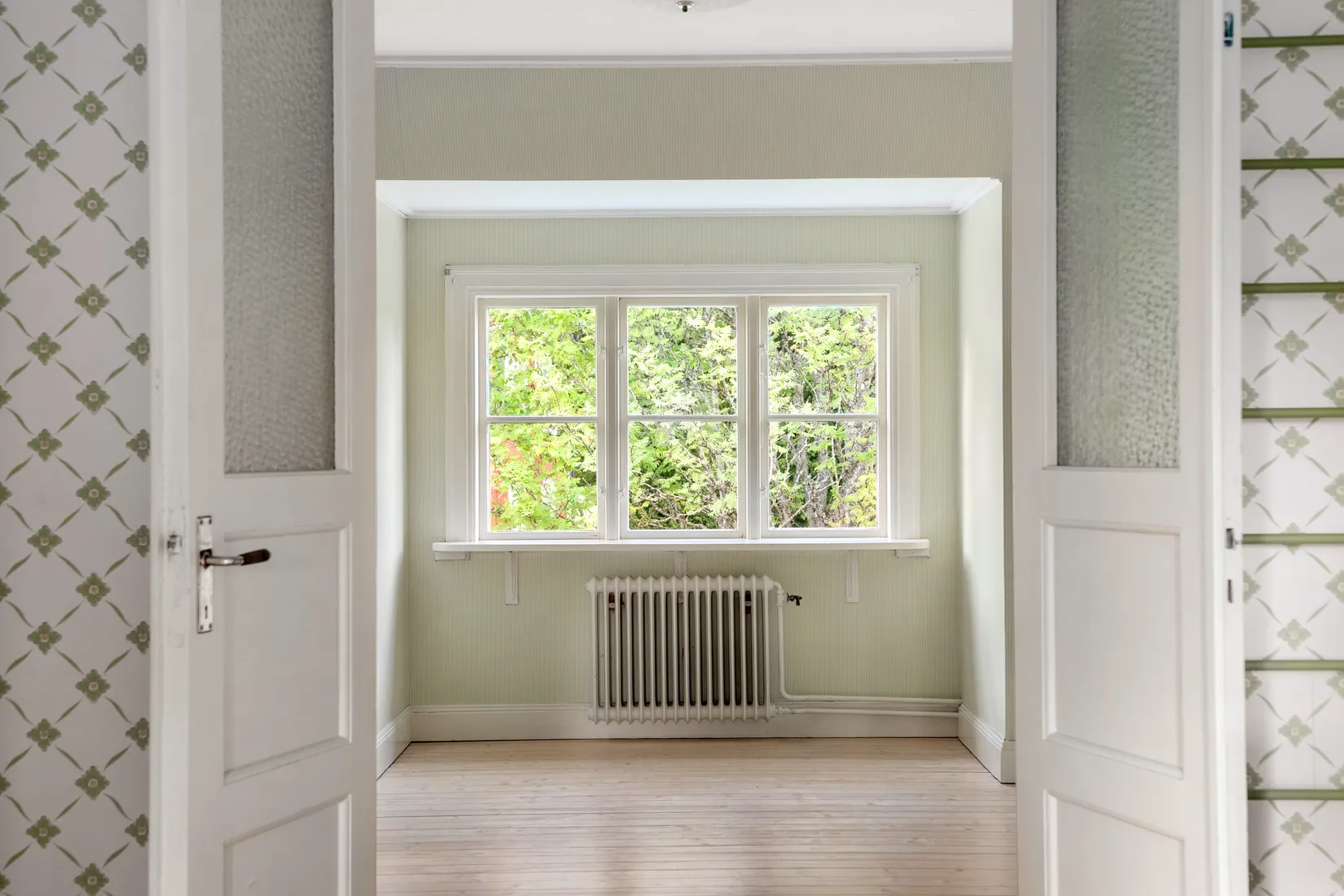 Villa, Barrvägen 1, Broddbo, Sala