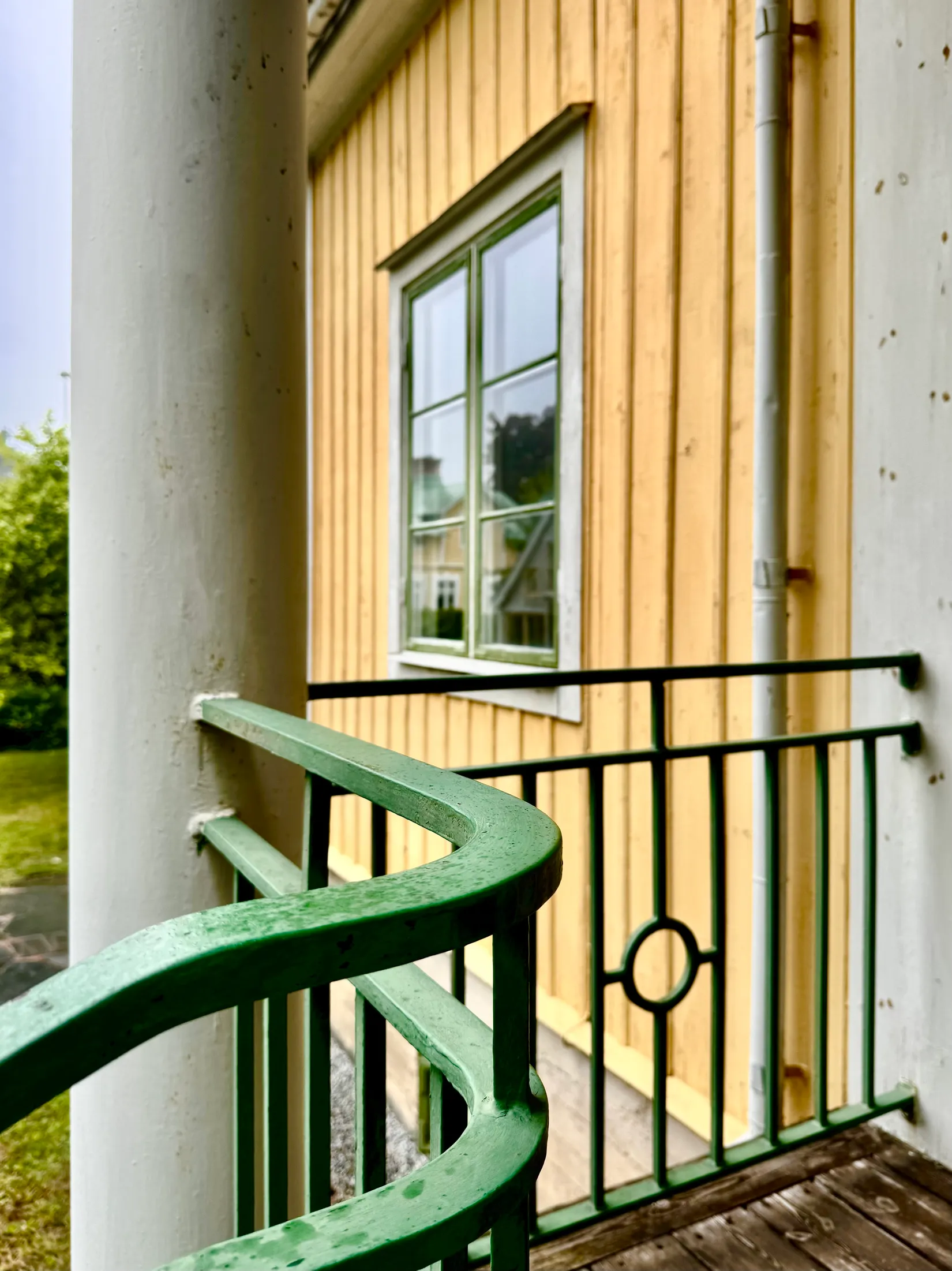 Villa, Barrvägen 1, Broddbo, Sala