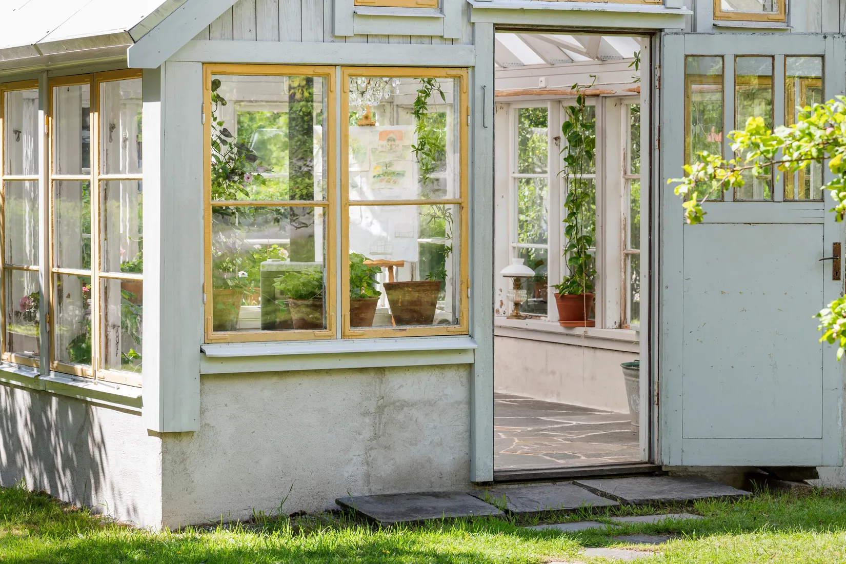 Villa, Barrvägen 1, Broddbo, Sala