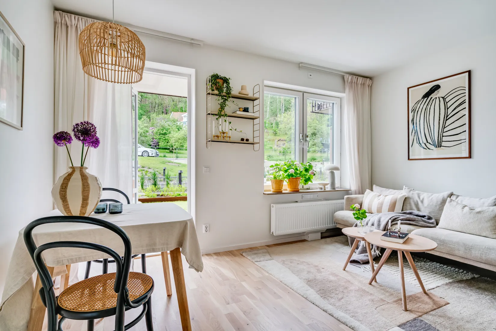 Bostadsrätt, Bifrostgatan 14, Toltorpsdalen, Mölndal