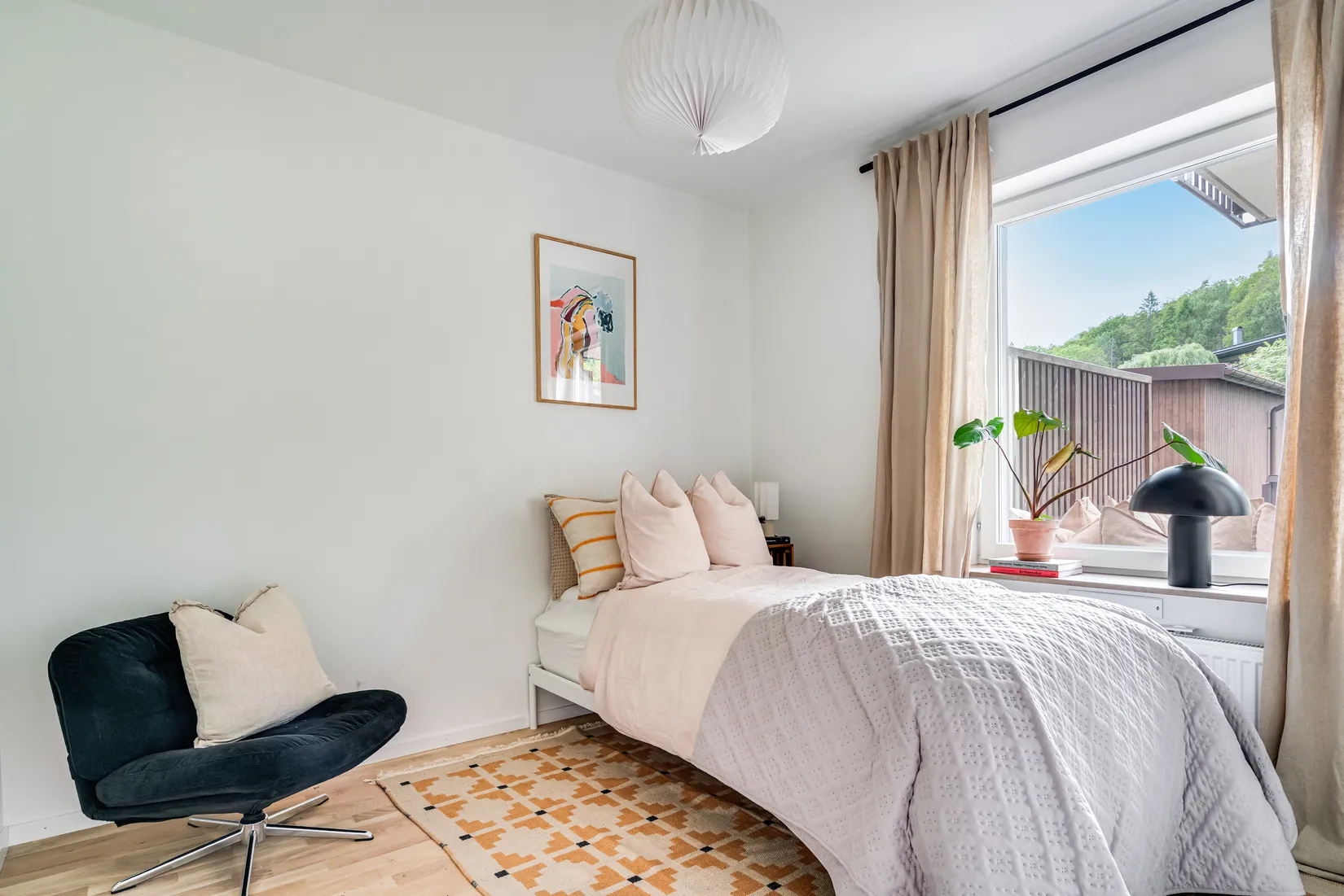 Bostadsrätt, Bifrostgatan 14, Toltorpsdalen, Mölndal