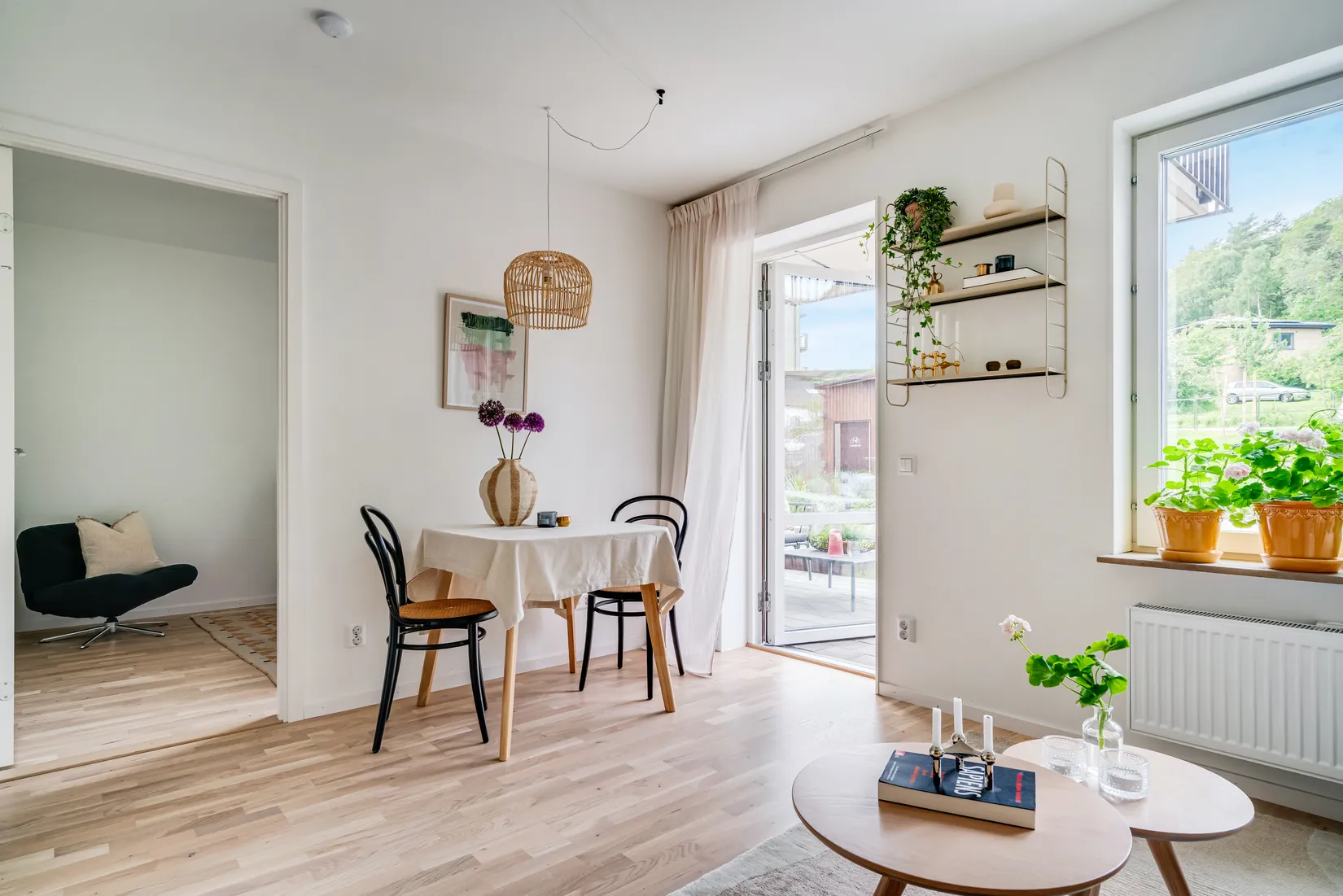 Bostadsrätt, Bifrostgatan 14, Toltorpsdalen, Mölndal