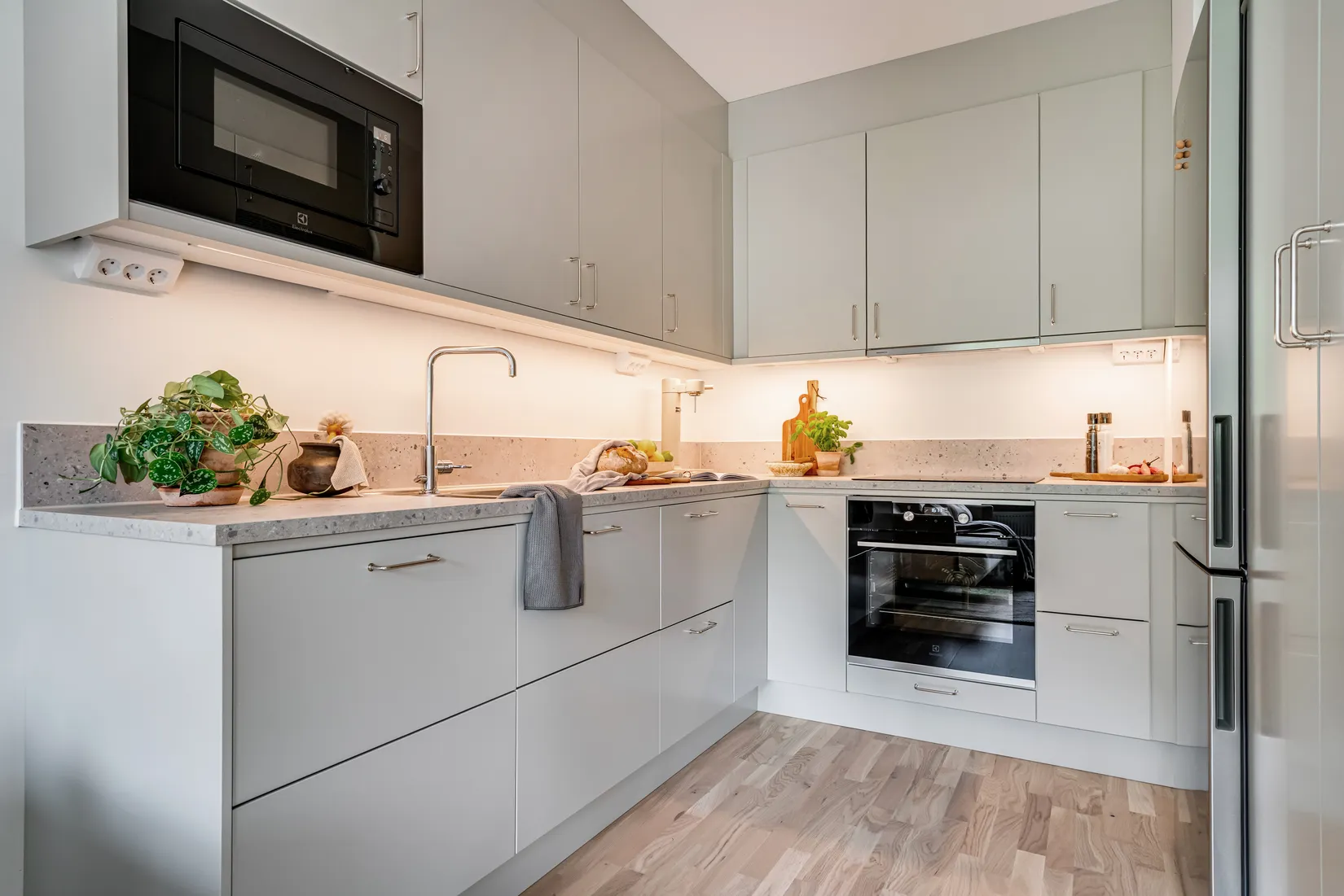 Bostadsrätt, Bifrostgatan 14, Toltorpsdalen, Mölndal