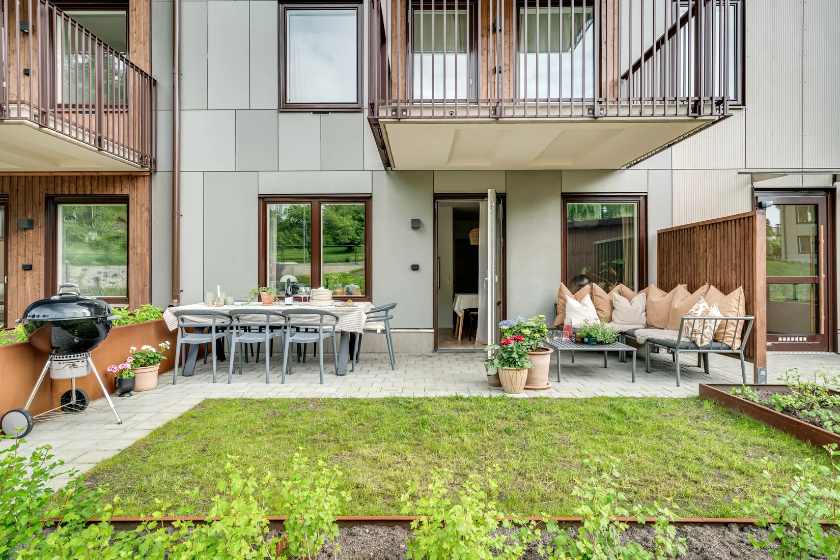 Bostadsrätt, Bifrostgatan 14, Toltorpsdalen, Mölndal