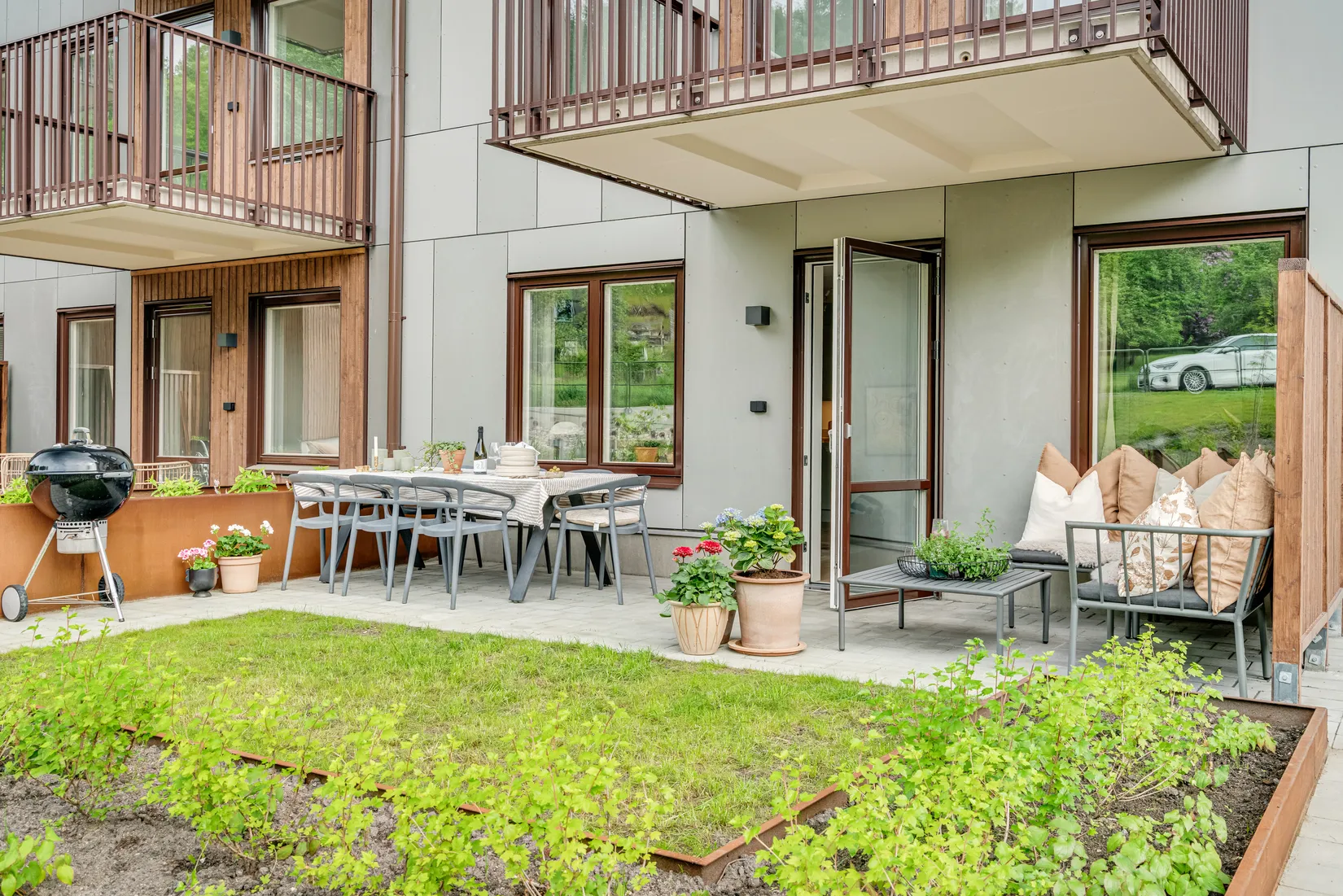 Bostadsrätt, Bifrostgatan 14, Toltorpsdalen, Mölndal