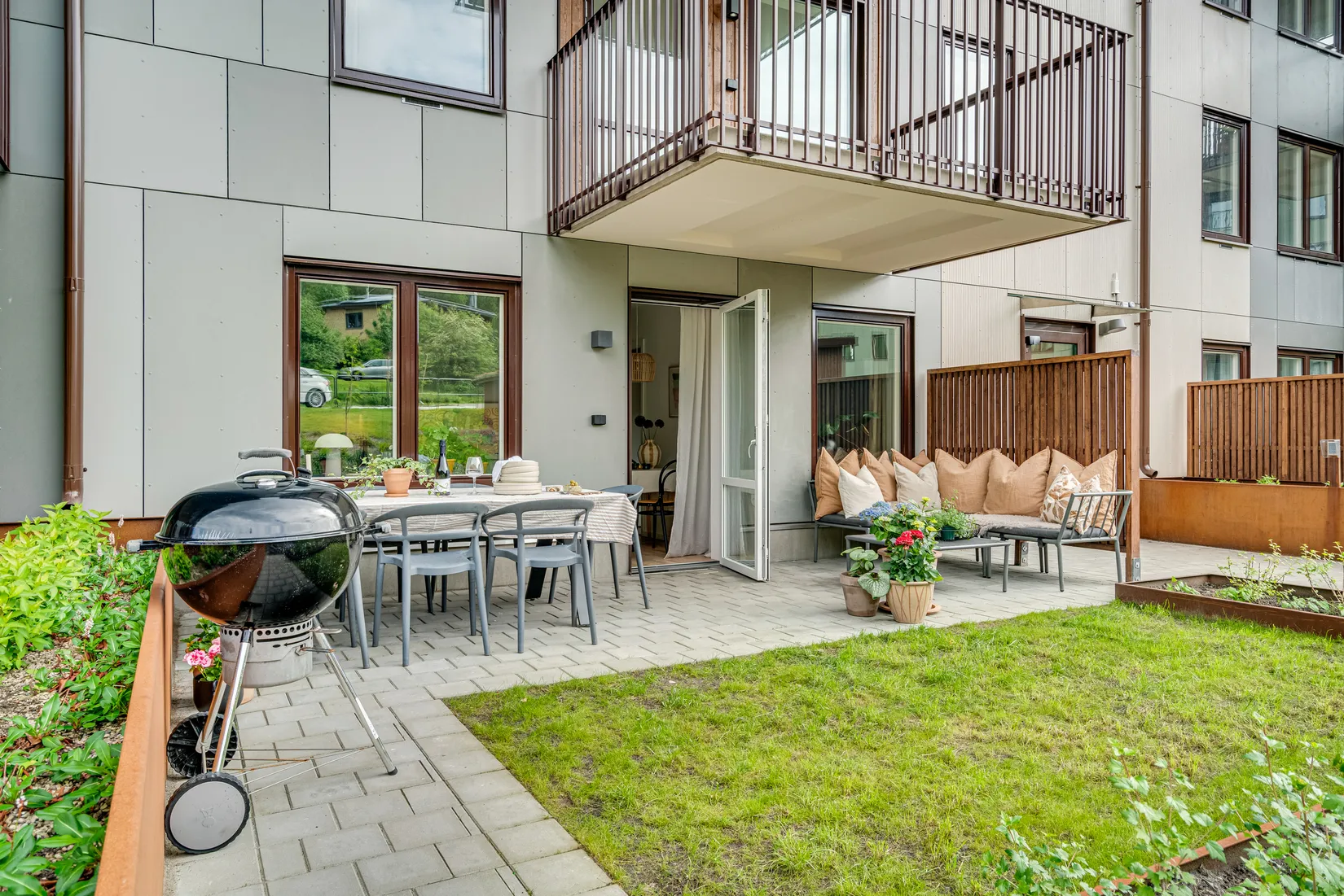 Bostadsrätt, Bifrostgatan 14, Toltorpsdalen, Mölndal
