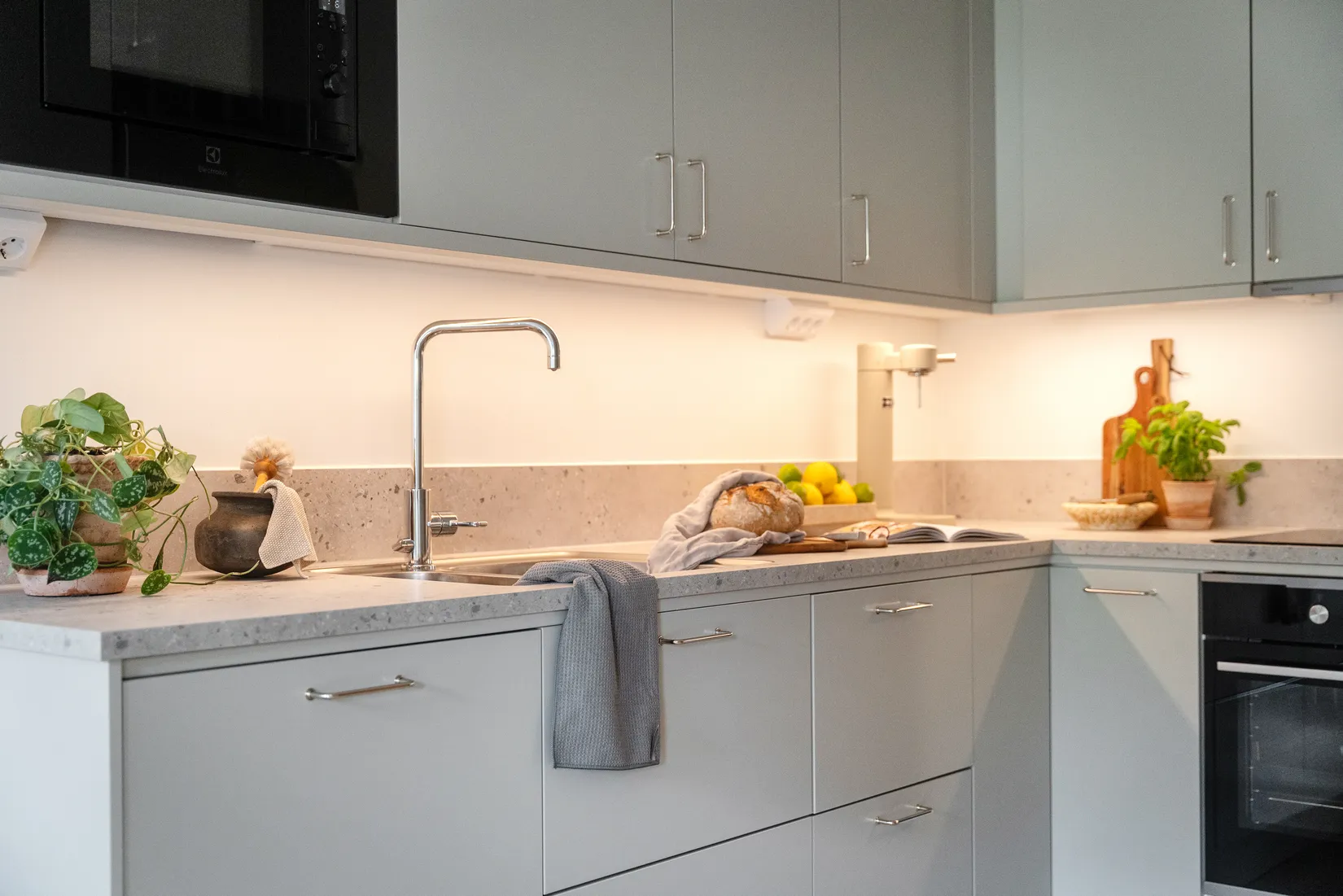 Bostadsrätt, Bifrostgatan 14, Toltorpsdalen, Mölndal