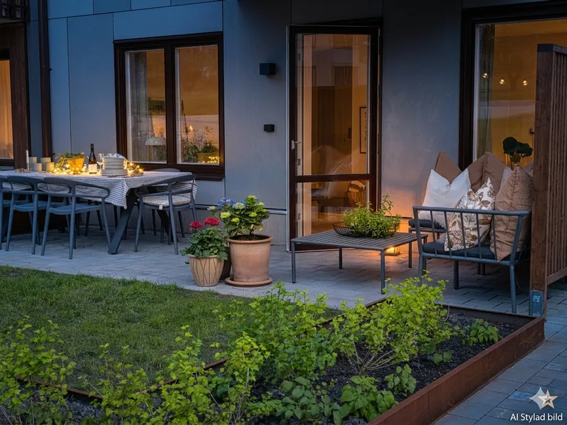 Bostadsrätt, Bifrostgatan 14, Toltorpsdalen, Mölndal
