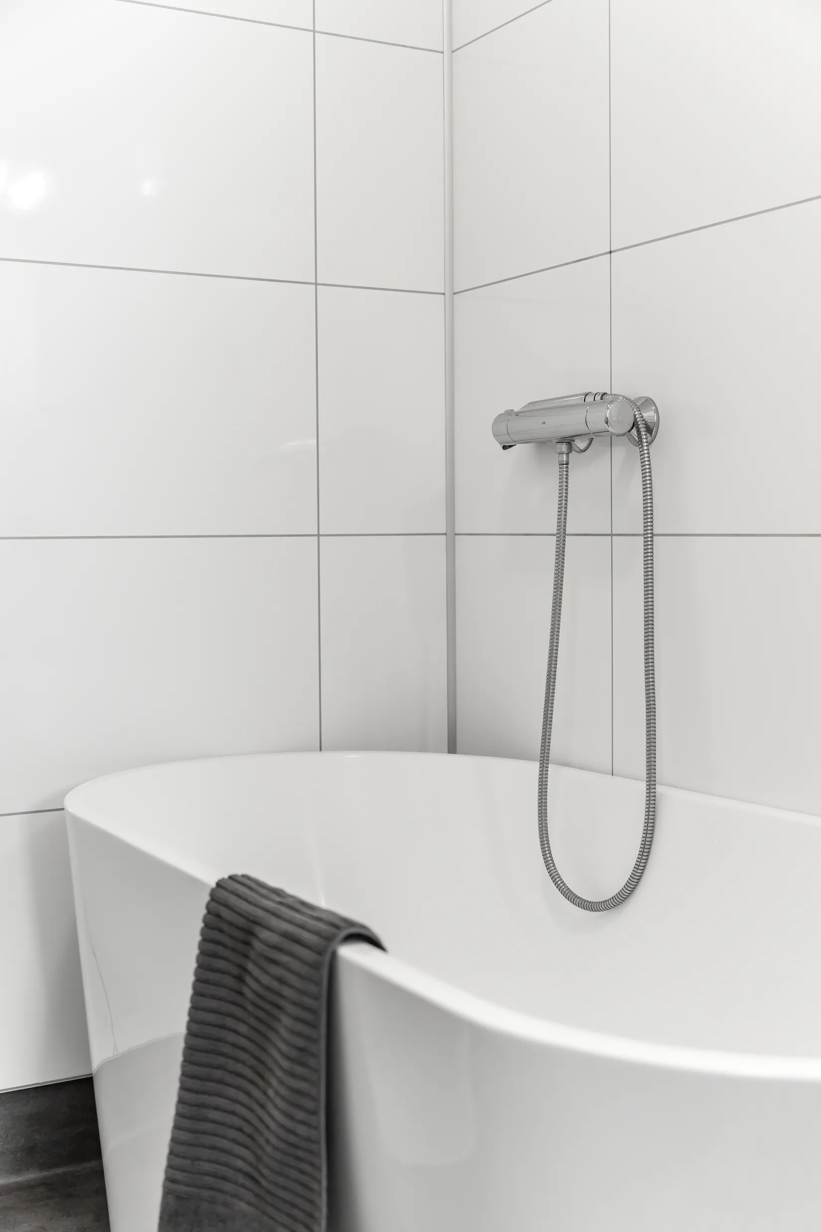 Radhus, Ekervägen 1B, Norra Åsum, Kristianstad