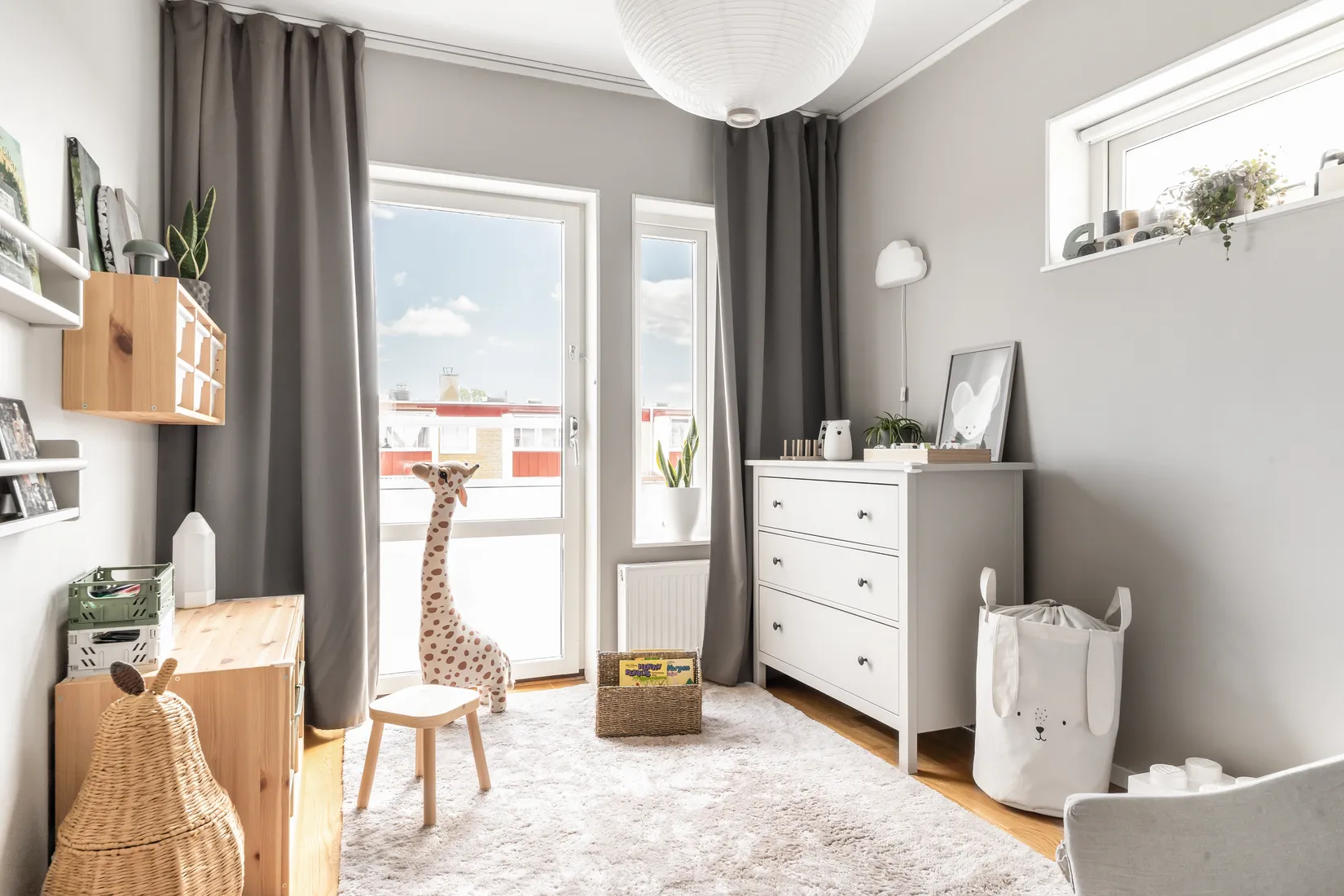 Radhus, Ekervägen 1B, Norra Åsum, Kristianstad