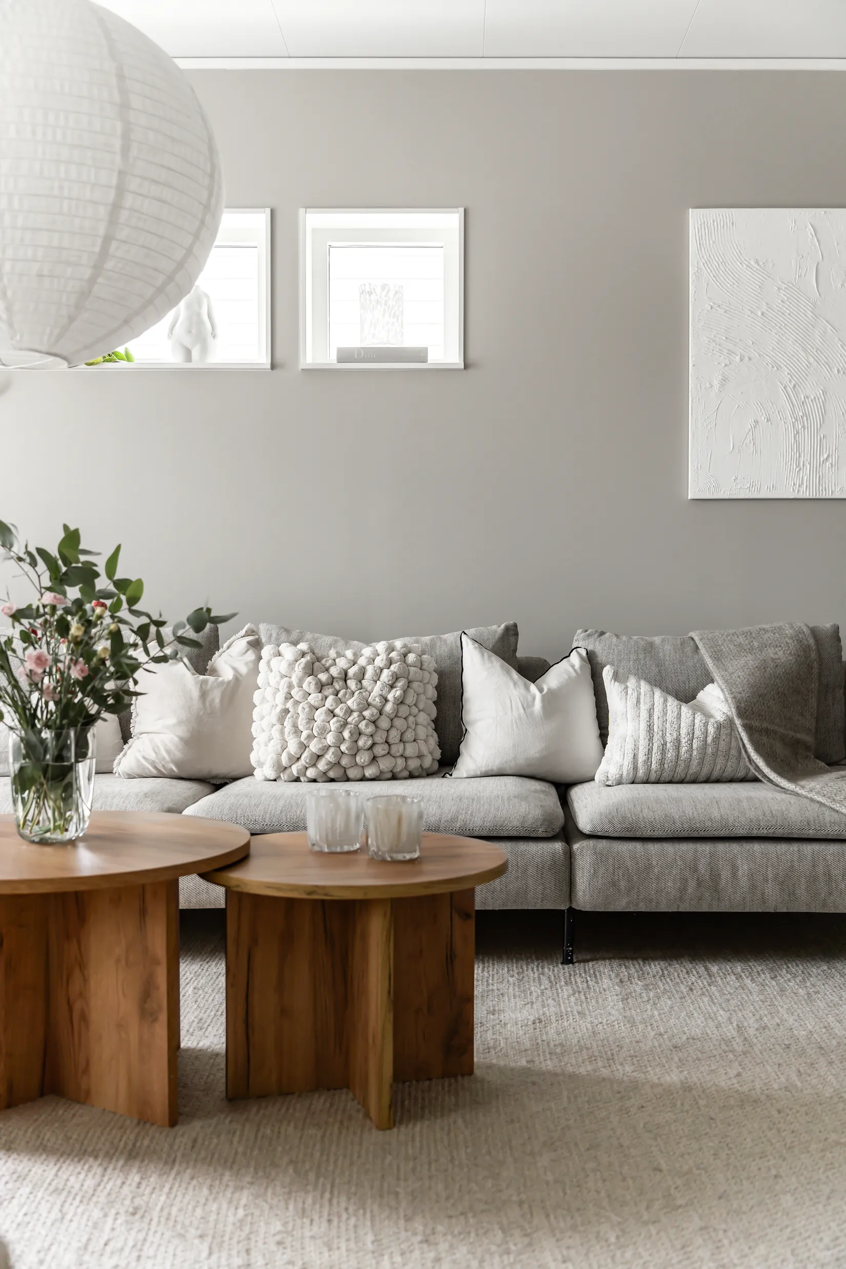 Radhus, Ekervägen 1B, Norra Åsum, Kristianstad