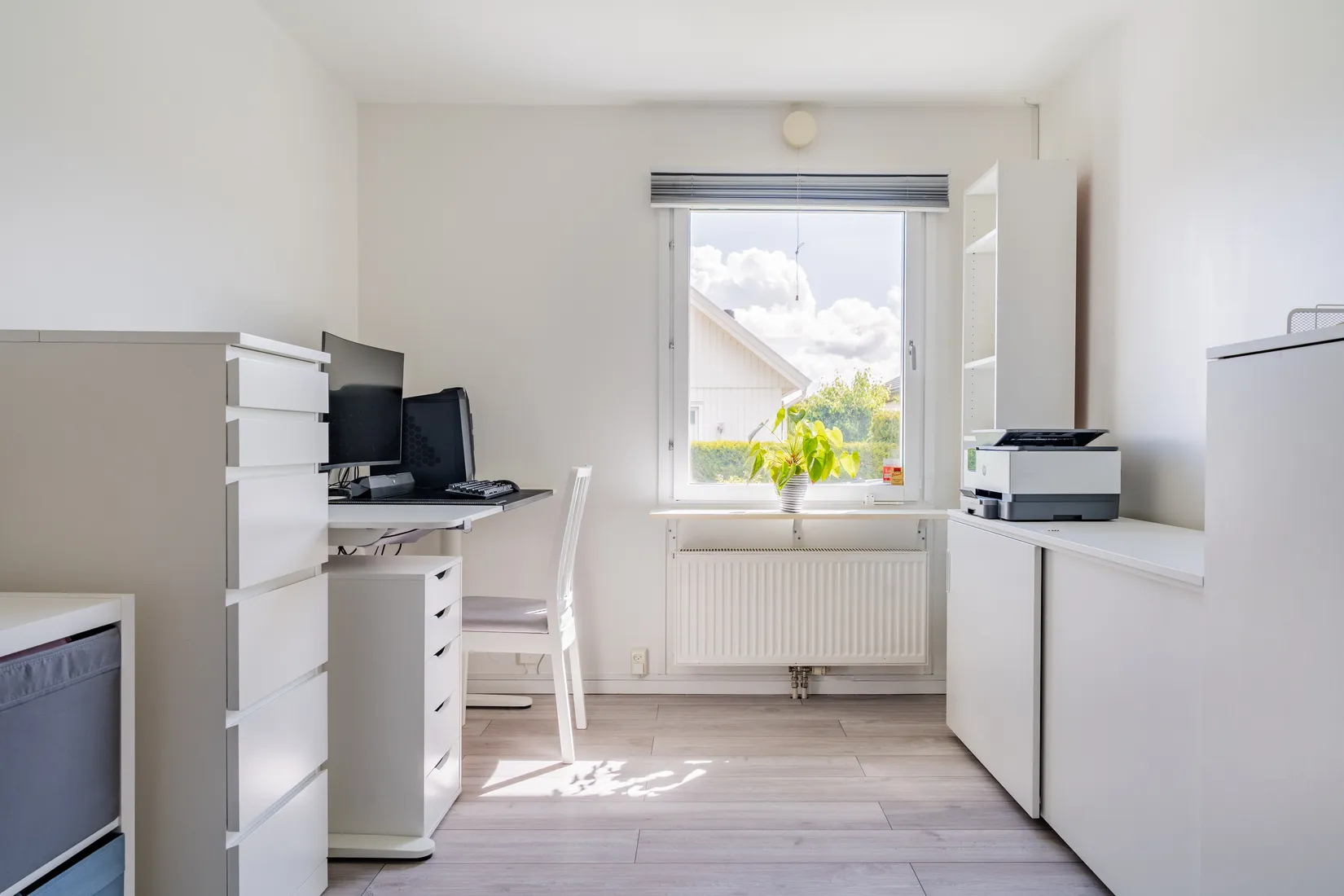 Villa, Årstidsgatan 2, Helsingborg