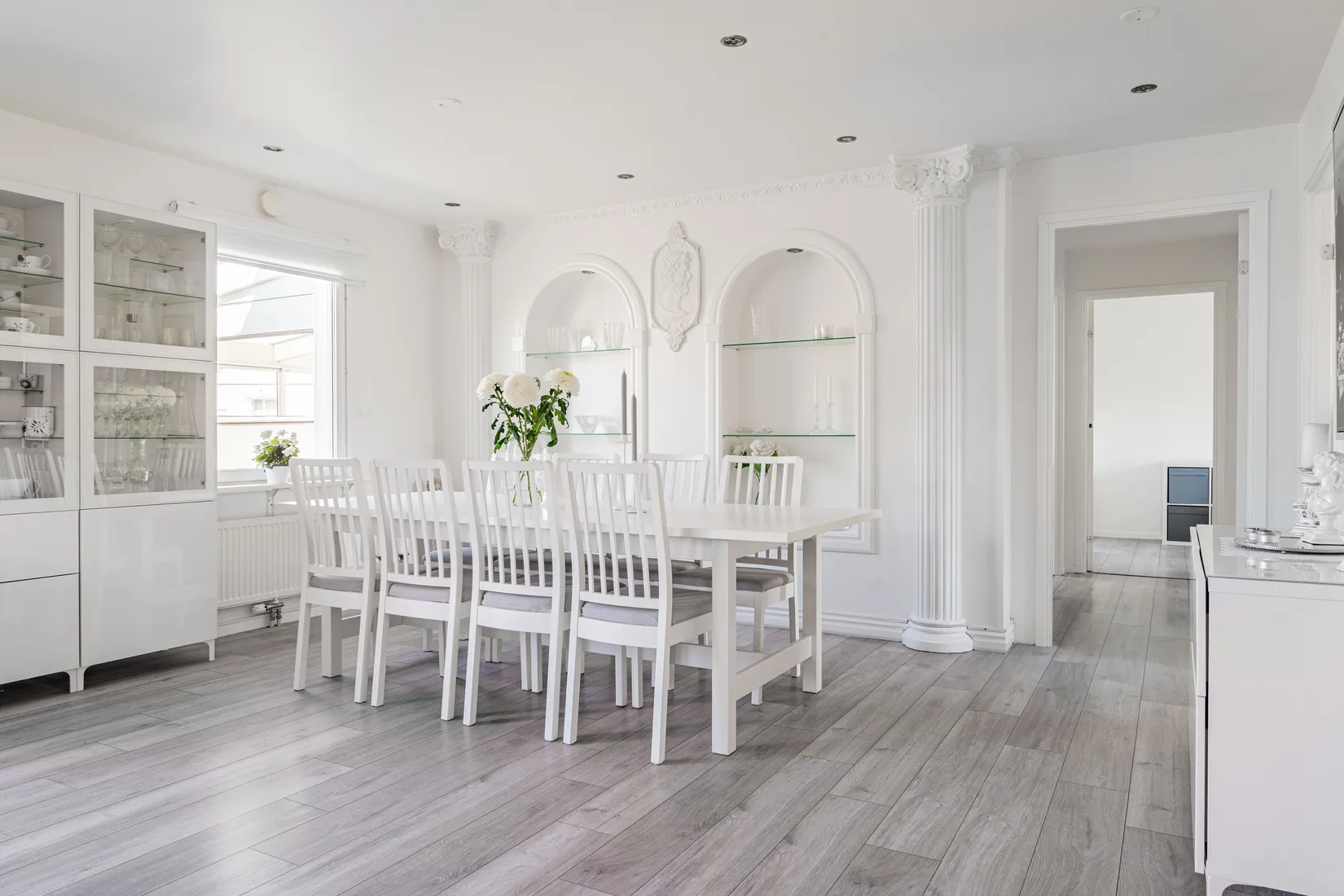 Villa, Årstidsgatan 2, Helsingborg
