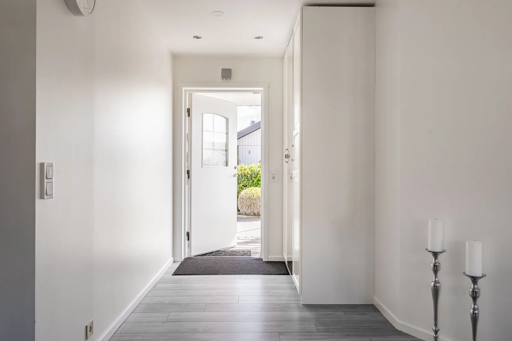 Villa, Årstidsgatan 2, Helsingborg