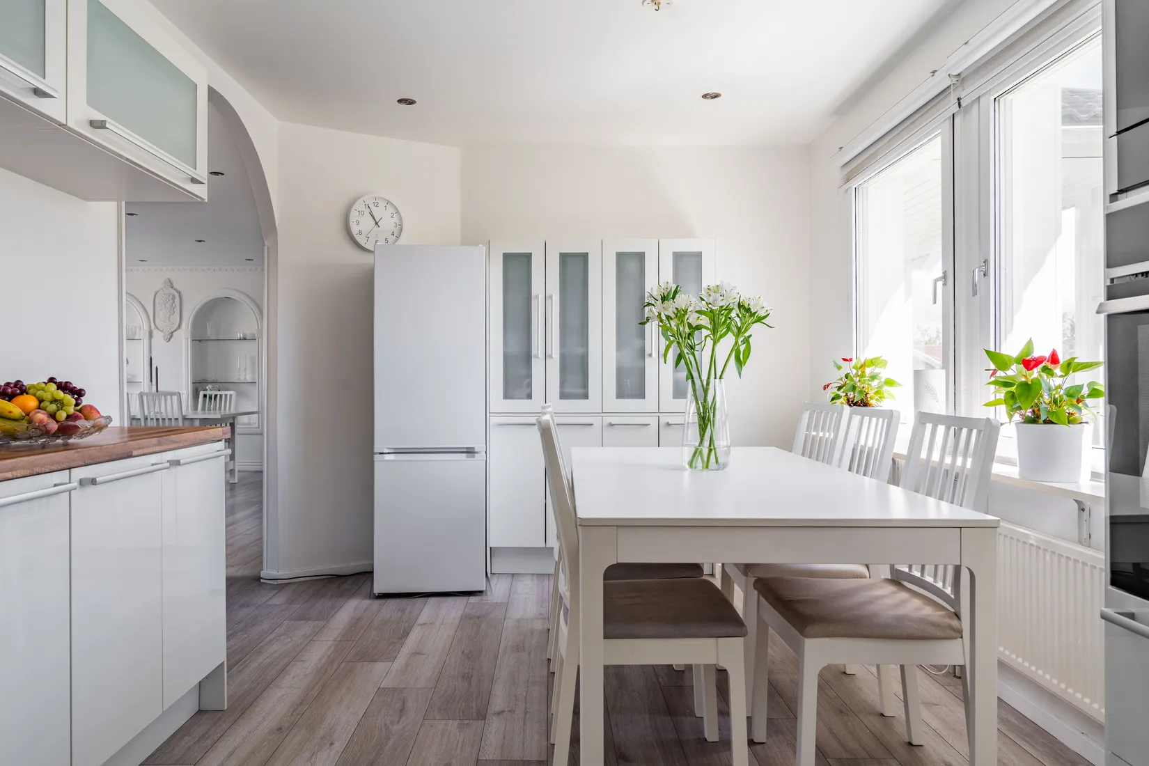Villa, Årstidsgatan 2, Helsingborg