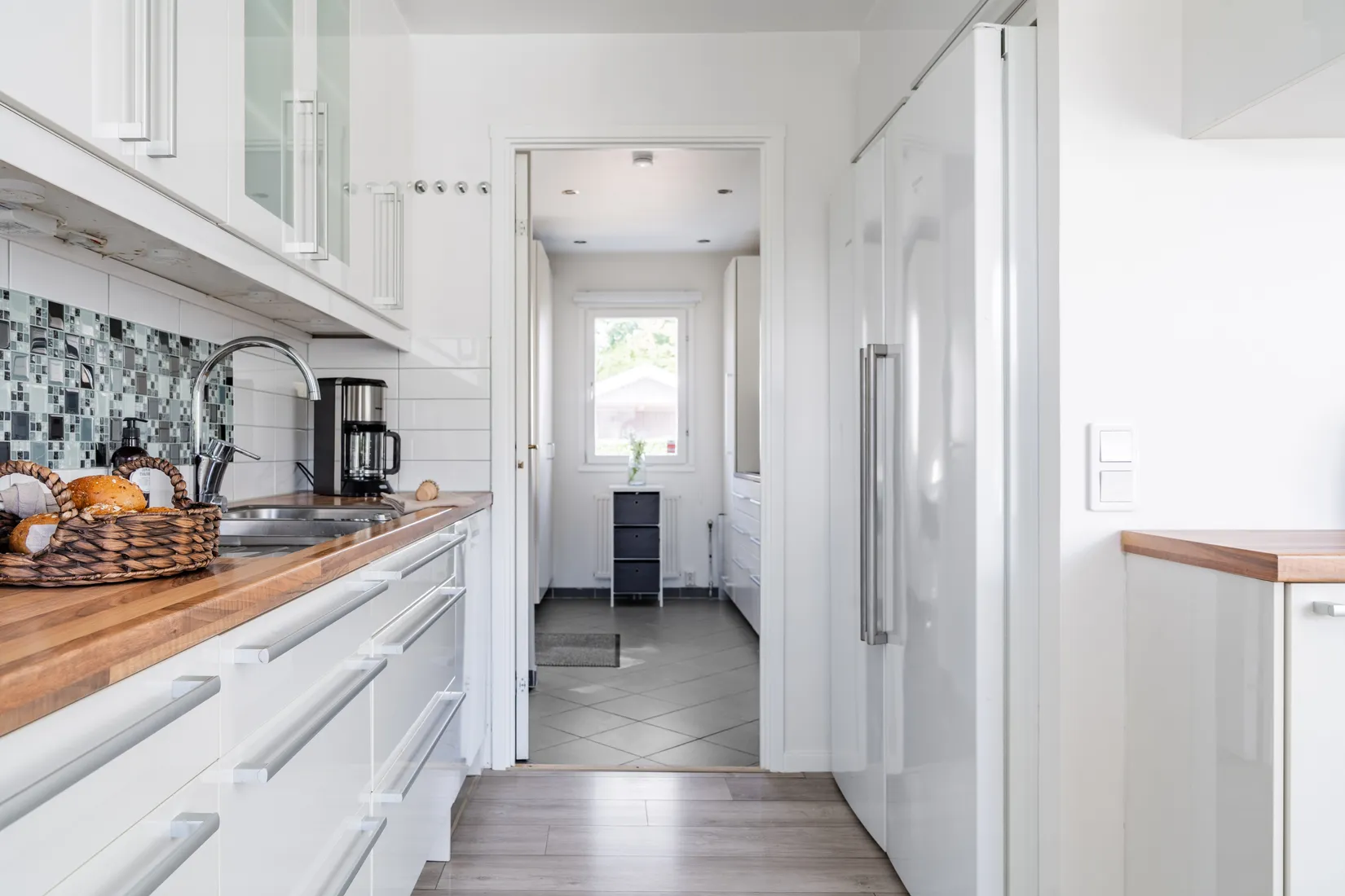 Villa, Årstidsgatan 2, Helsingborg