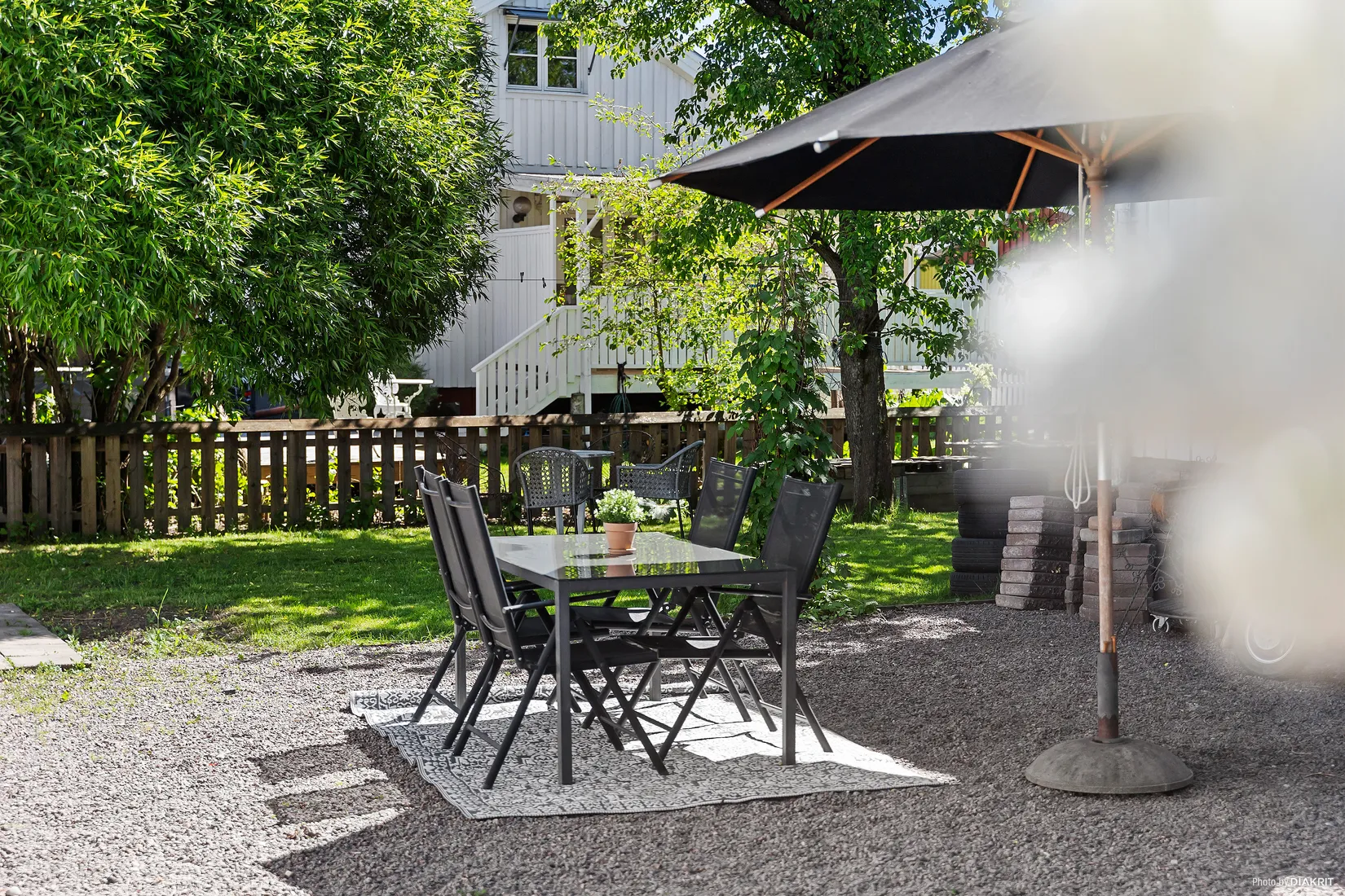 Bostadsrätt, Älvrosgatan 7, Norrstrand, Karlstad
