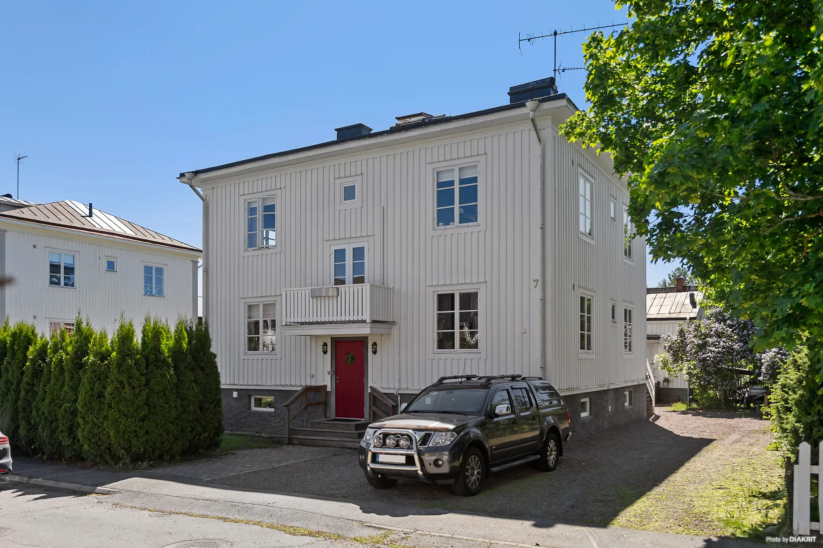 Bostadsrätt, Älvrosgatan 7, Norrstrand, Karlstad