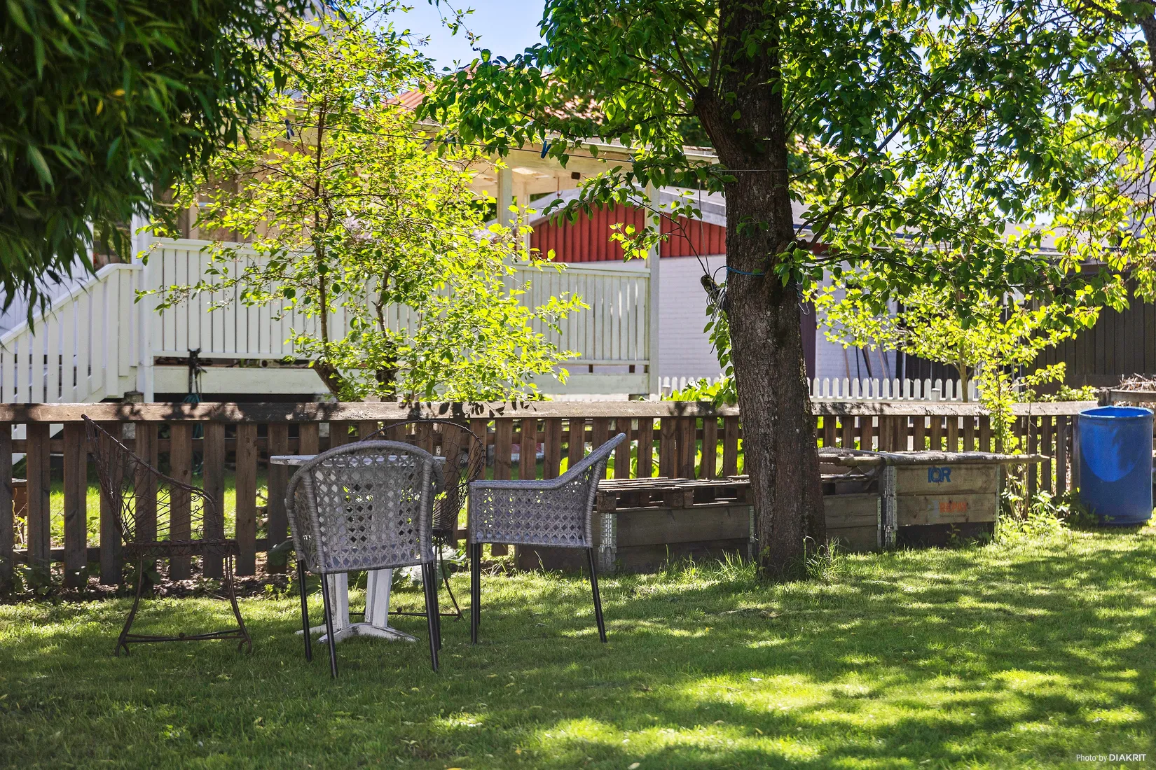 Bostadsrätt, Älvrosgatan 7, Norrstrand, Karlstad