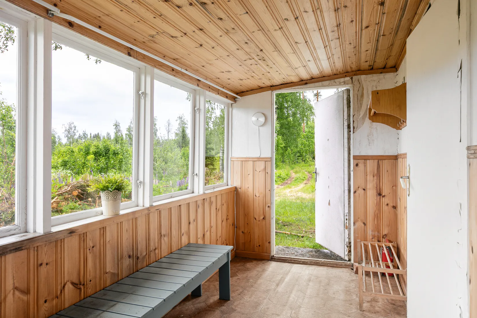 Fritidshus, Hedsjöns fäbodar 308, Hedsjön, Ockelbo