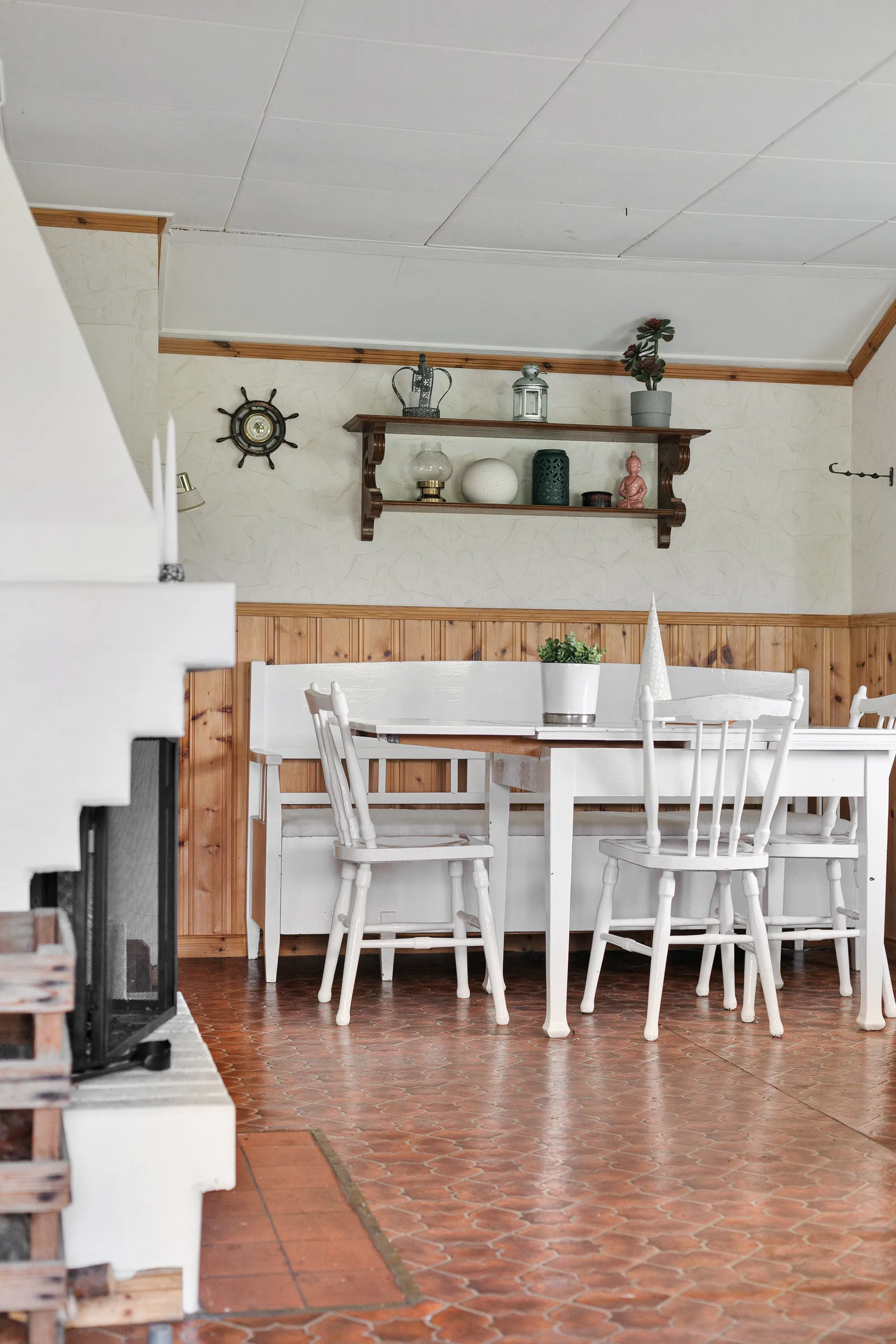 Fritidshus, Hedsjöns fäbodar 308, Hedsjön, Ockelbo
