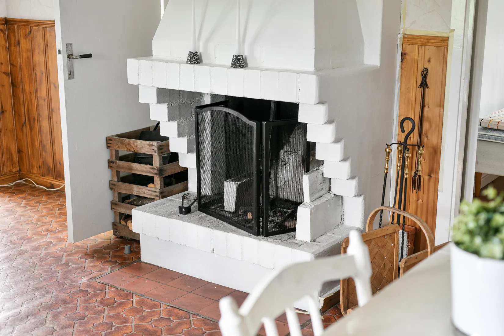 Fritidshus, Hedsjöns fäbodar 308, Hedsjön, Ockelbo