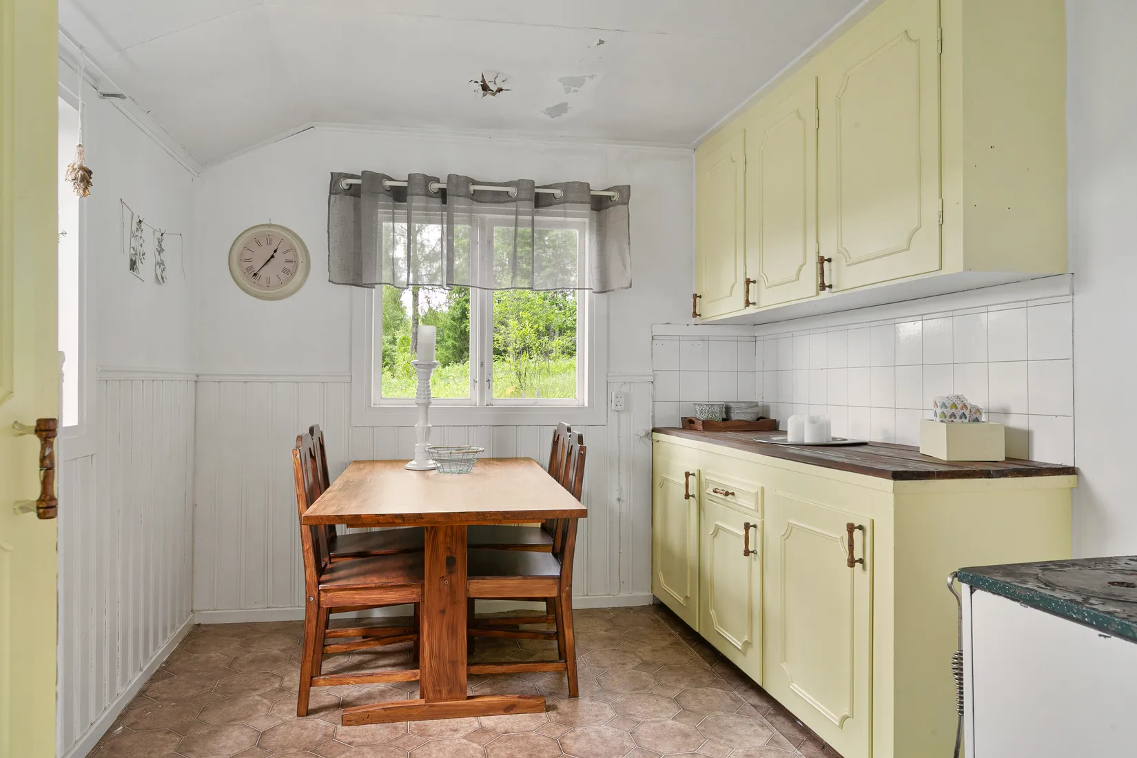 Fritidshus, Hedsjöns fäbodar 308, Hedsjön, Ockelbo