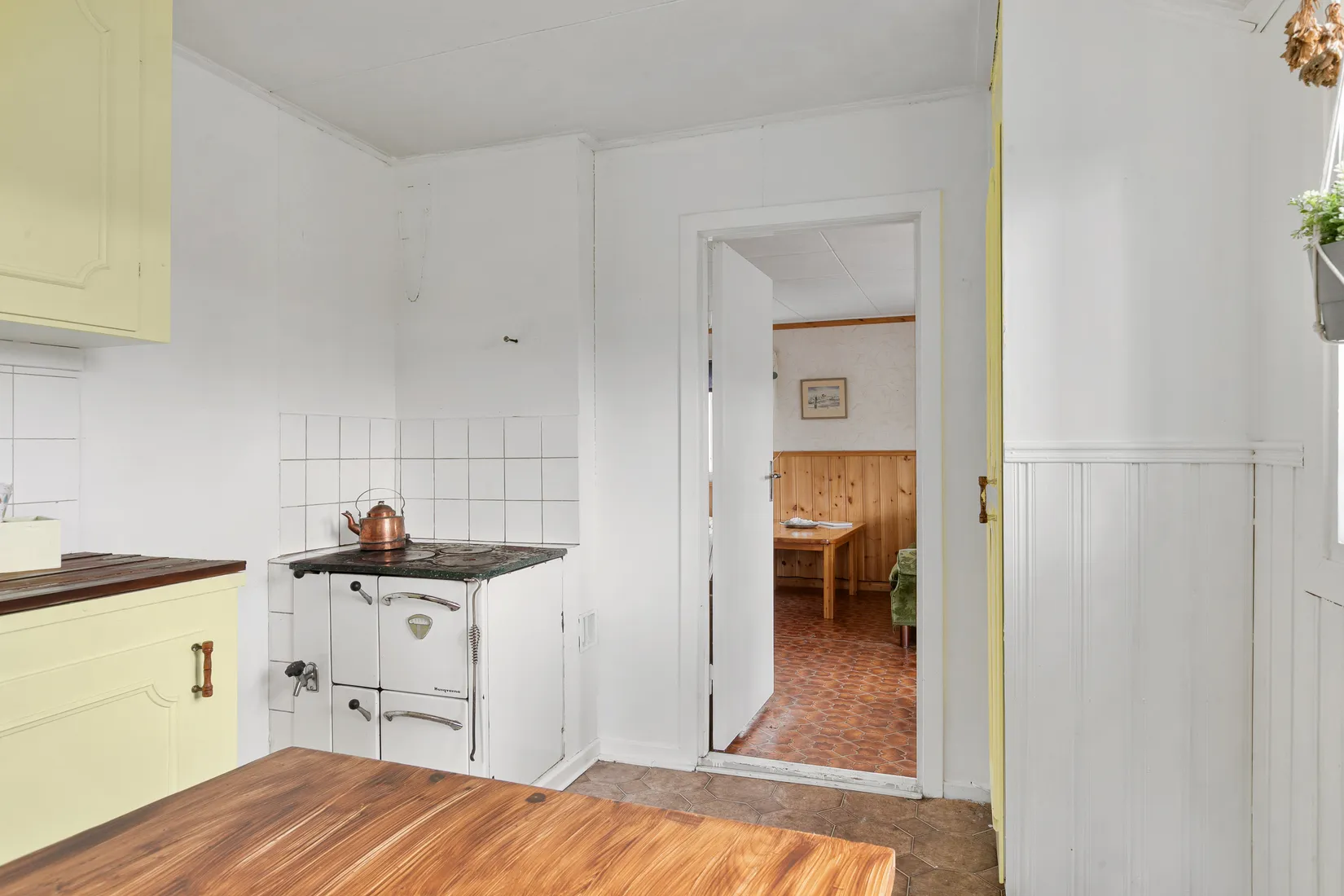 Fritidshus, Hedsjöns fäbodar 308, Hedsjön, Ockelbo