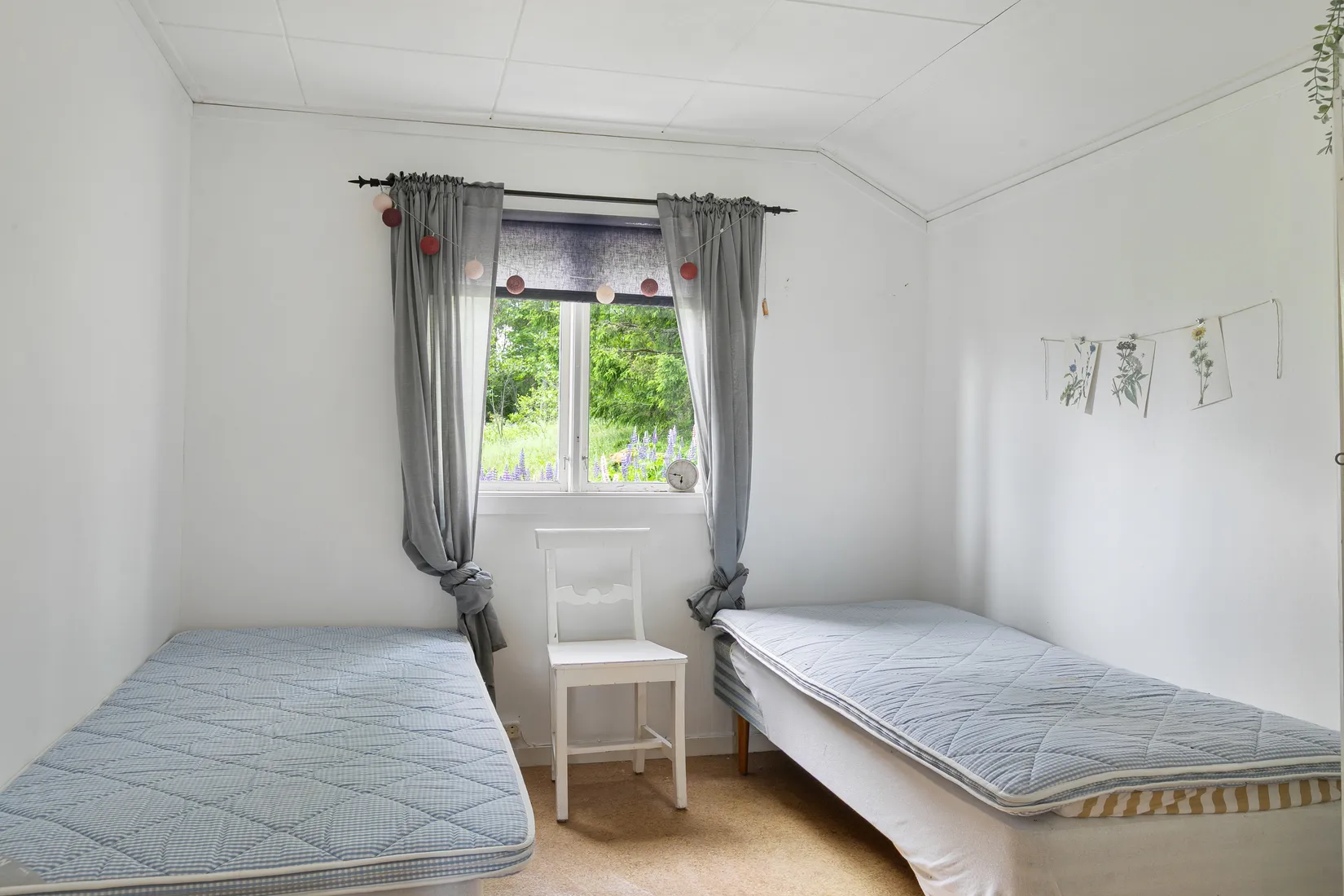 Fritidshus, Hedsjöns fäbodar 308, Hedsjön, Ockelbo