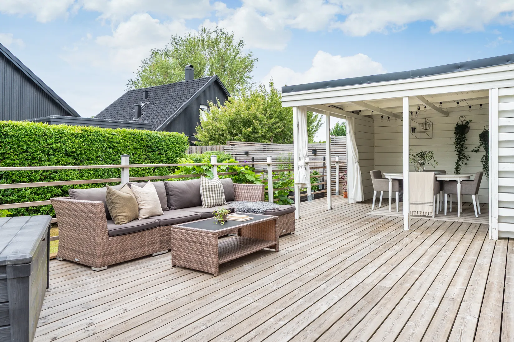 Villa, Atlegången 4, Vellinge