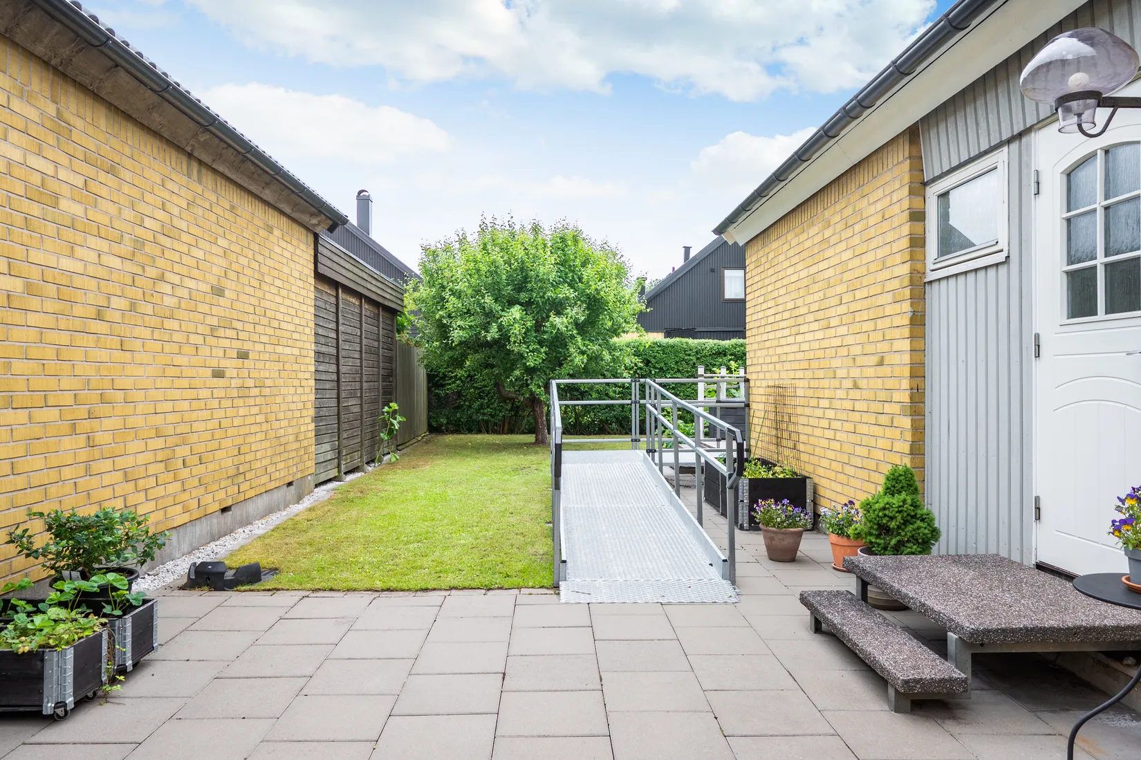 Villa, Atlegången 4, Vellinge