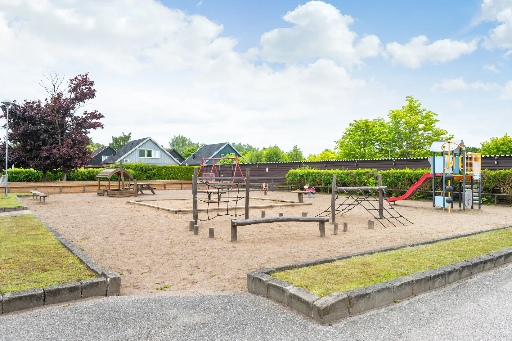 Villa, Atlegången 4, Vellinge