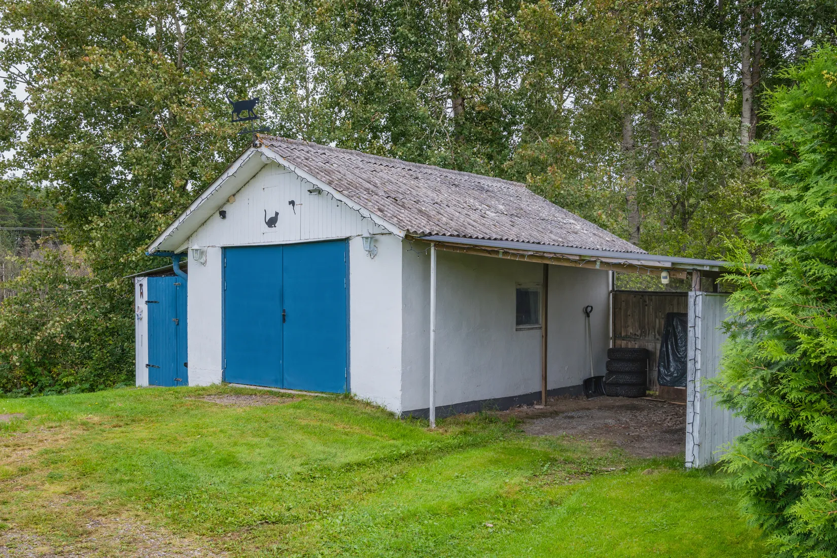 Villa, Dämbol Sandvik, Dämbol, Flen